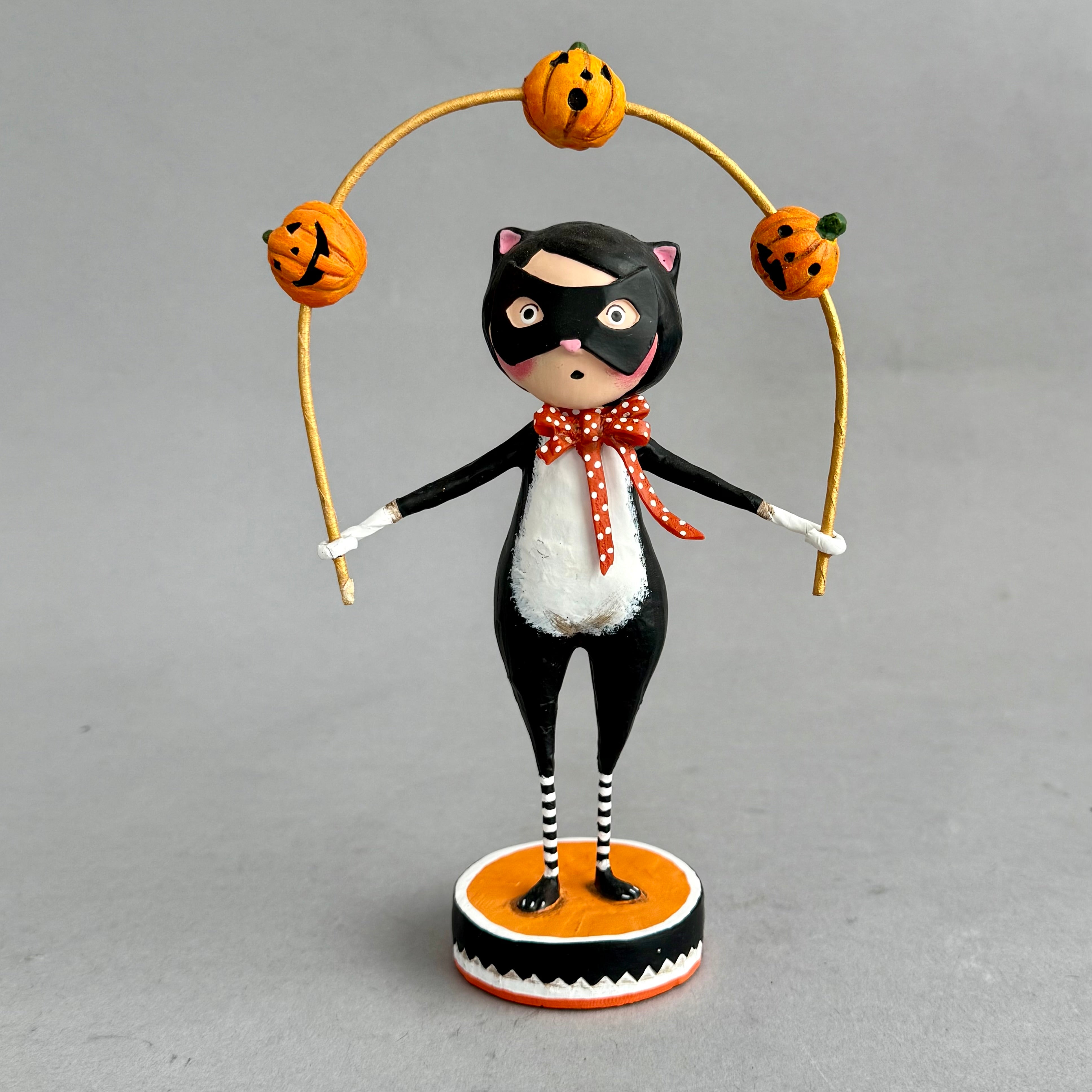 Toss A Jack Cat