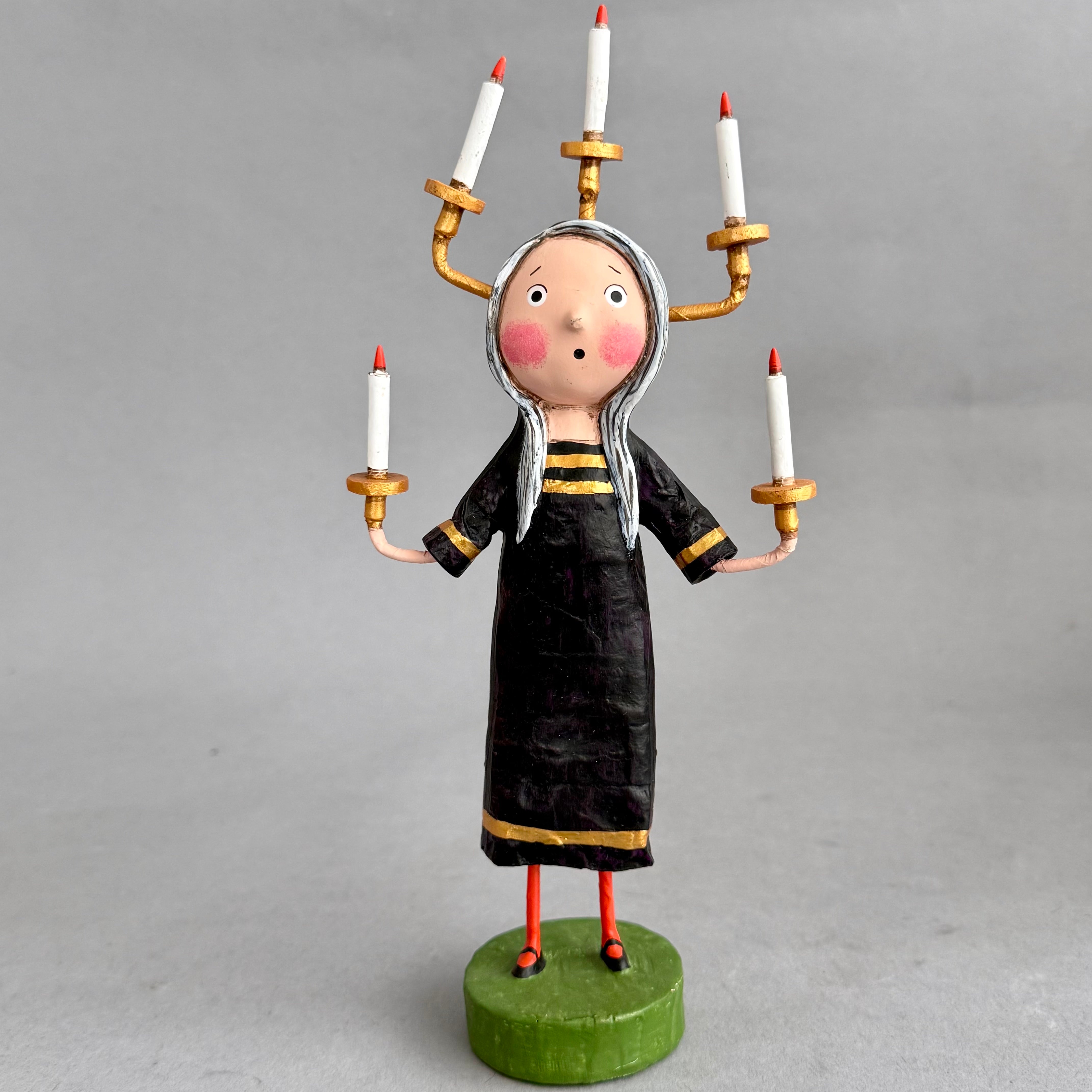 Candle Maker