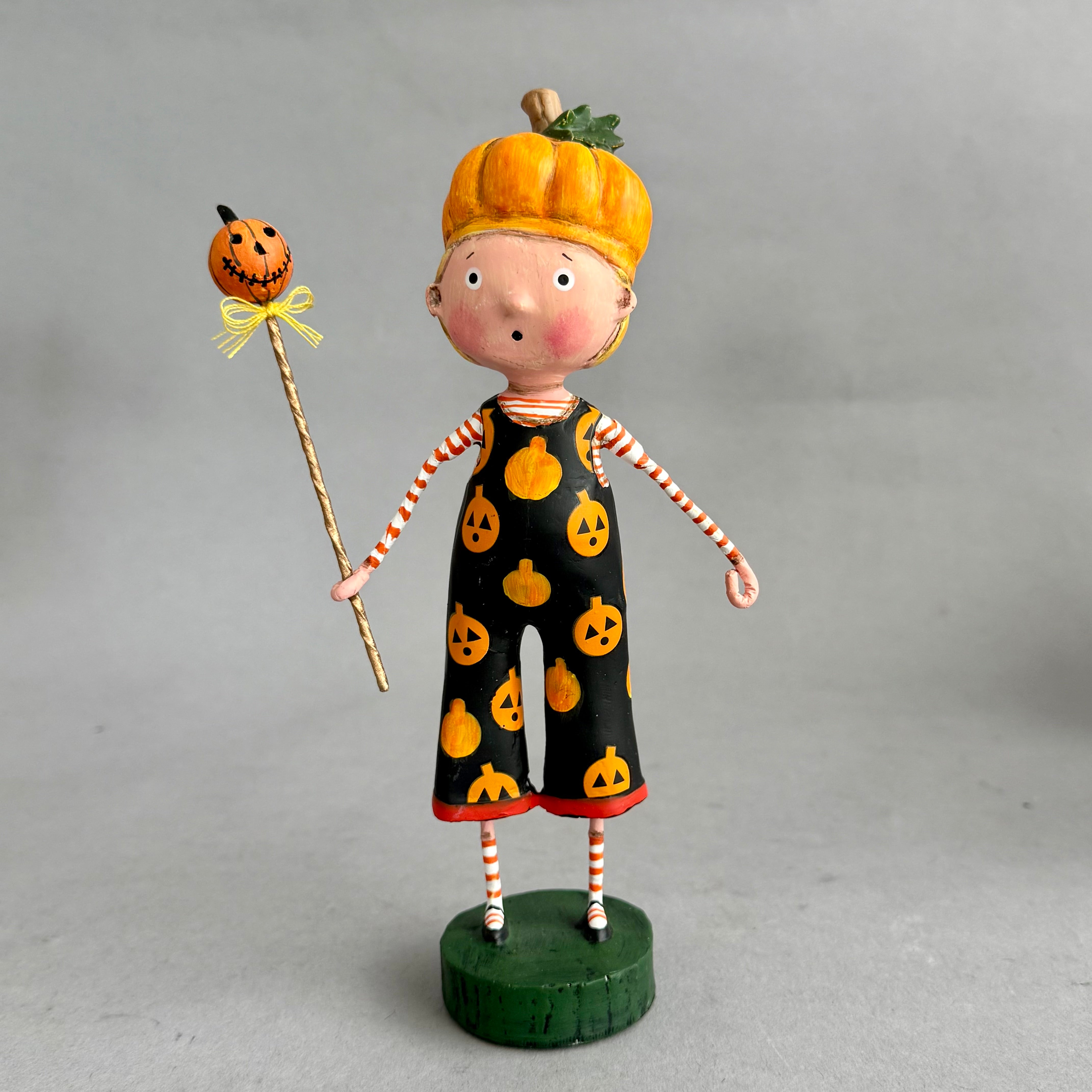 Pumpkin Patches
