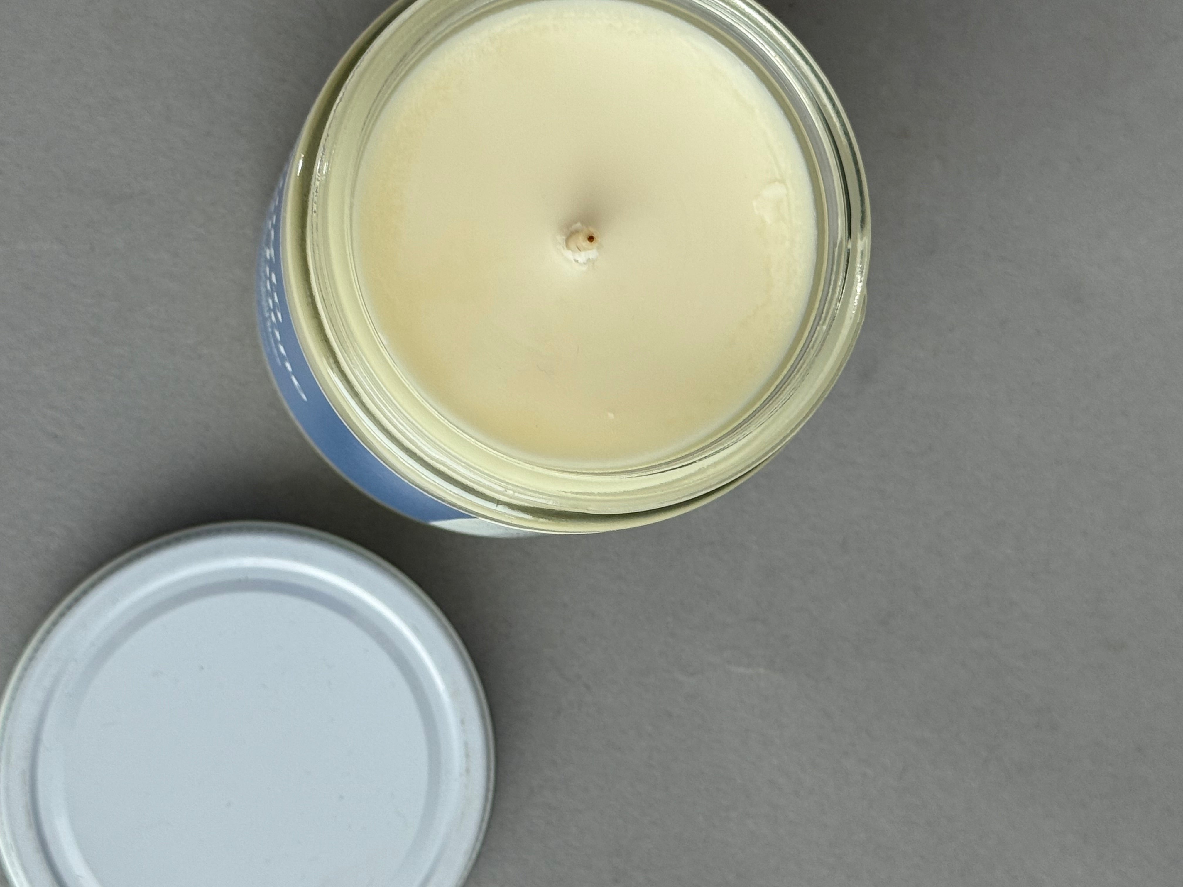 Spooky Season Candle
