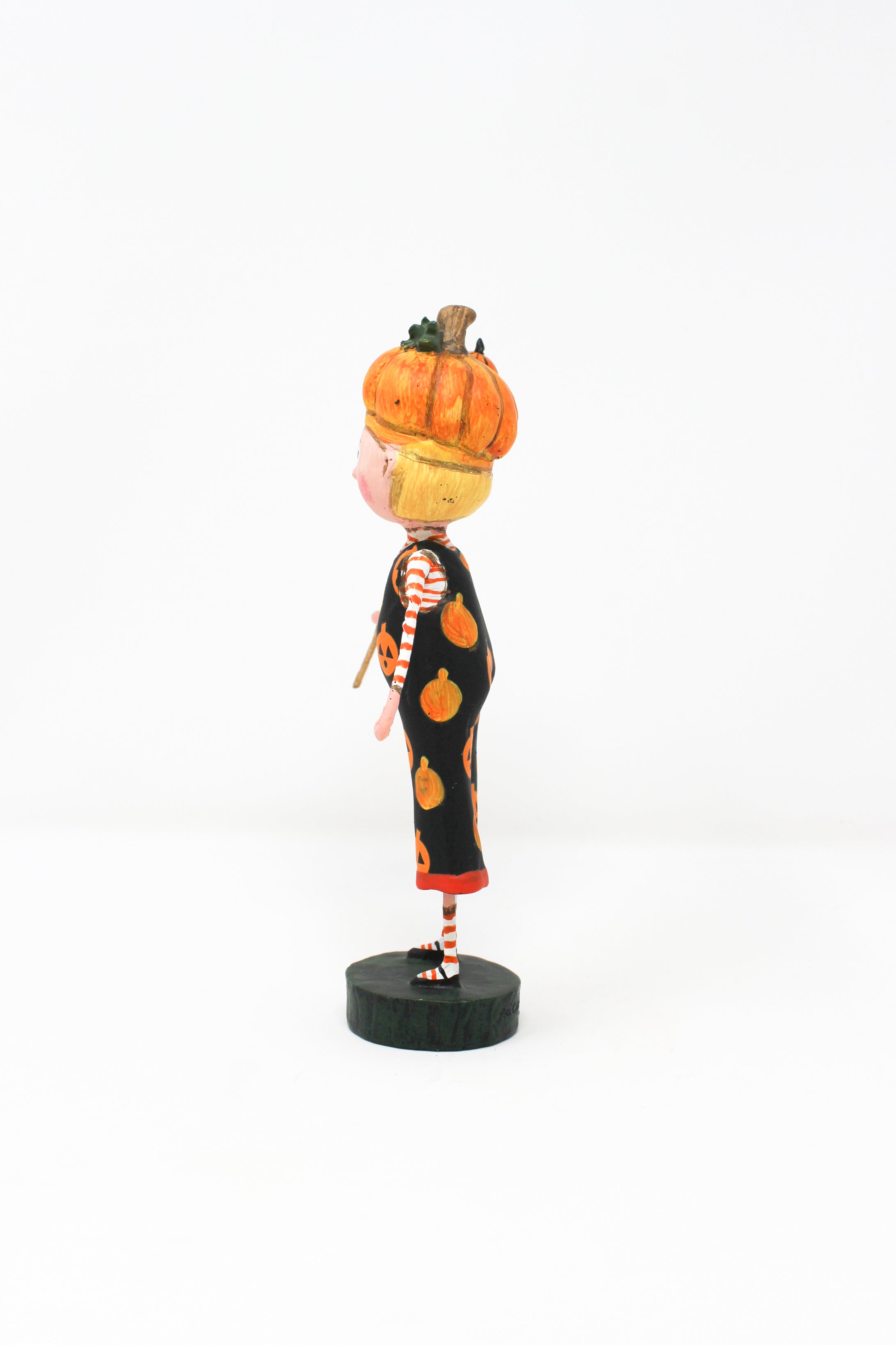 Pumpkin Patches