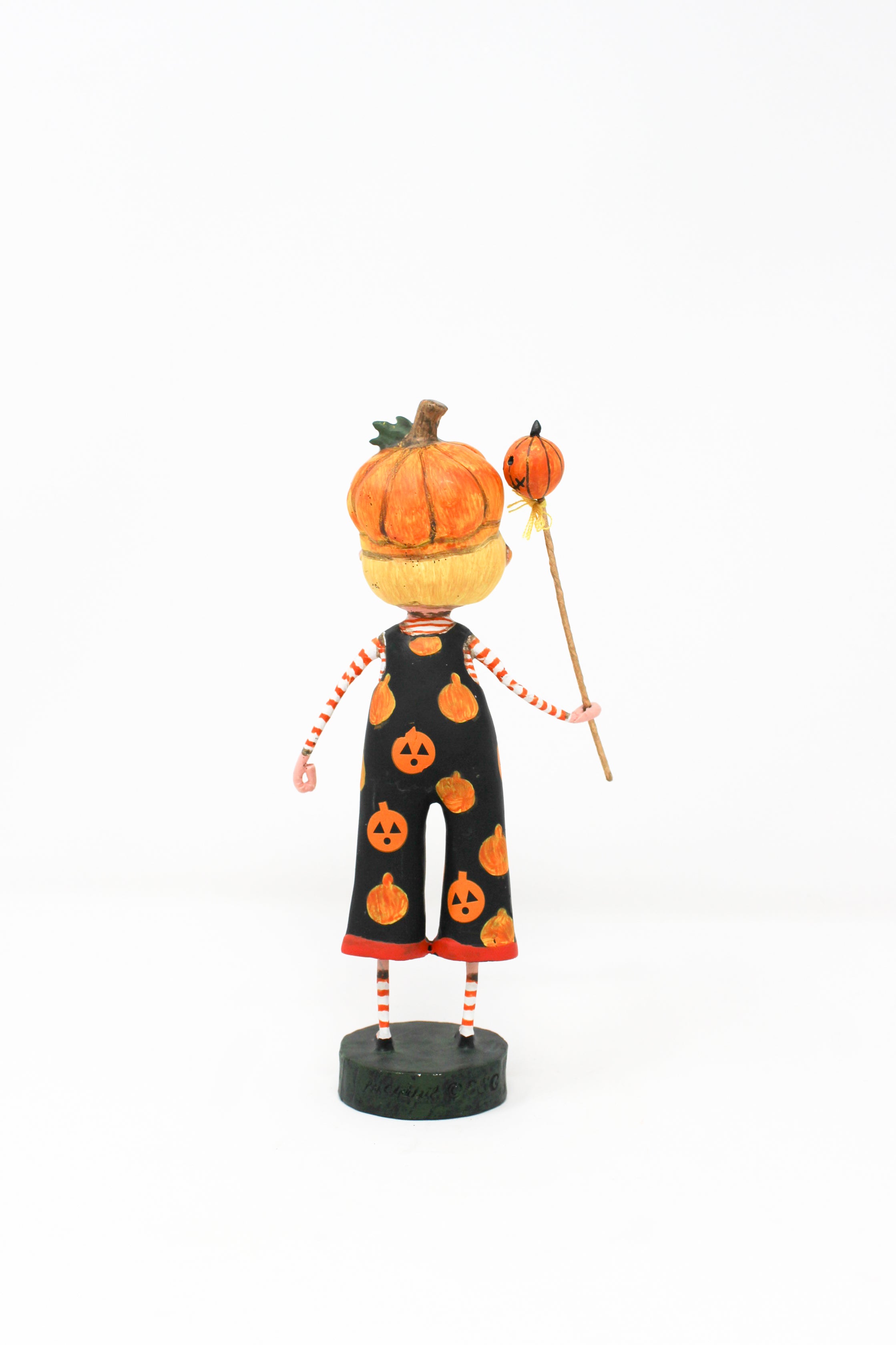 Pumpkin Patches