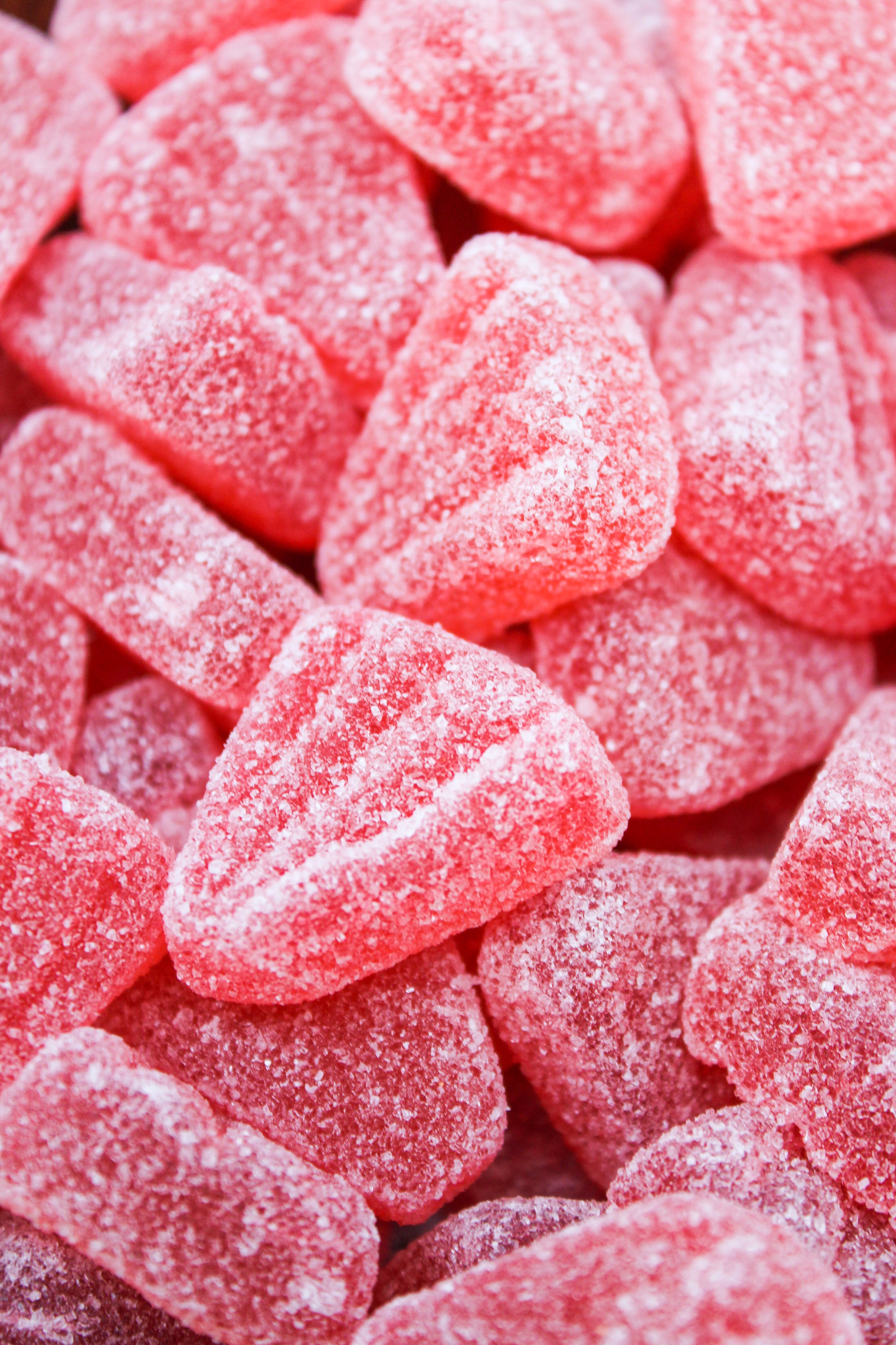 Pink Grapefruit