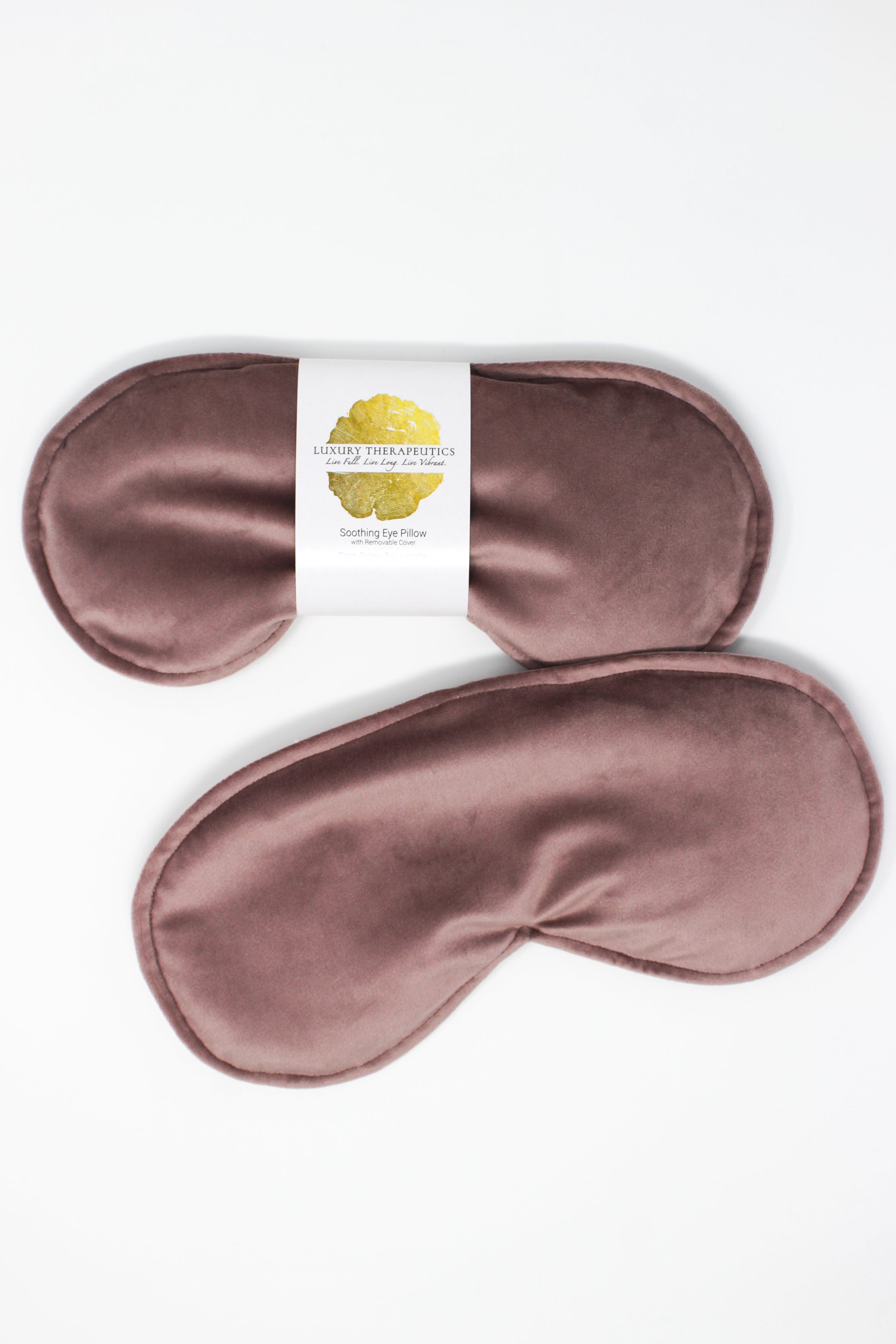 Soothing Eye Pillow