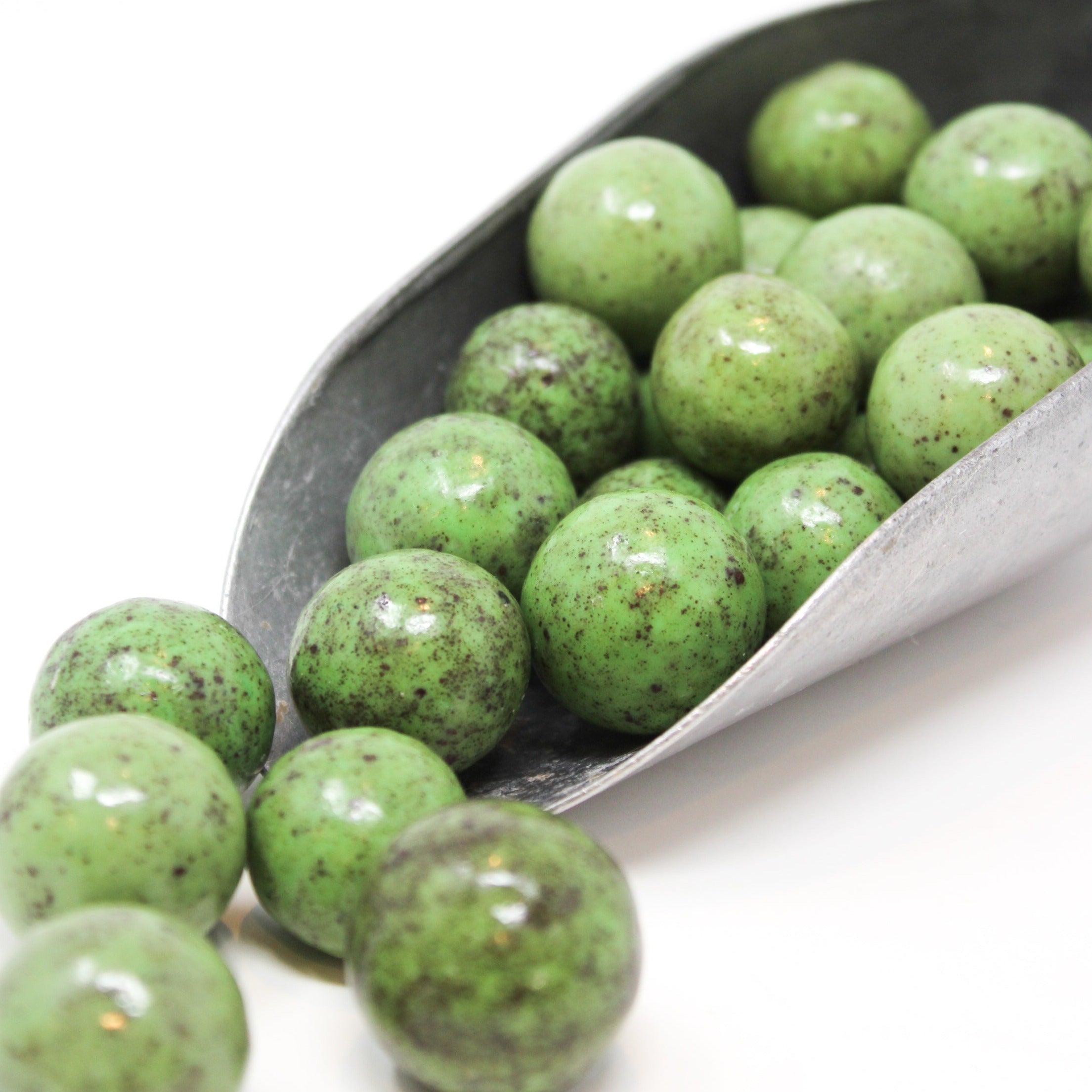 Mint Maltballs