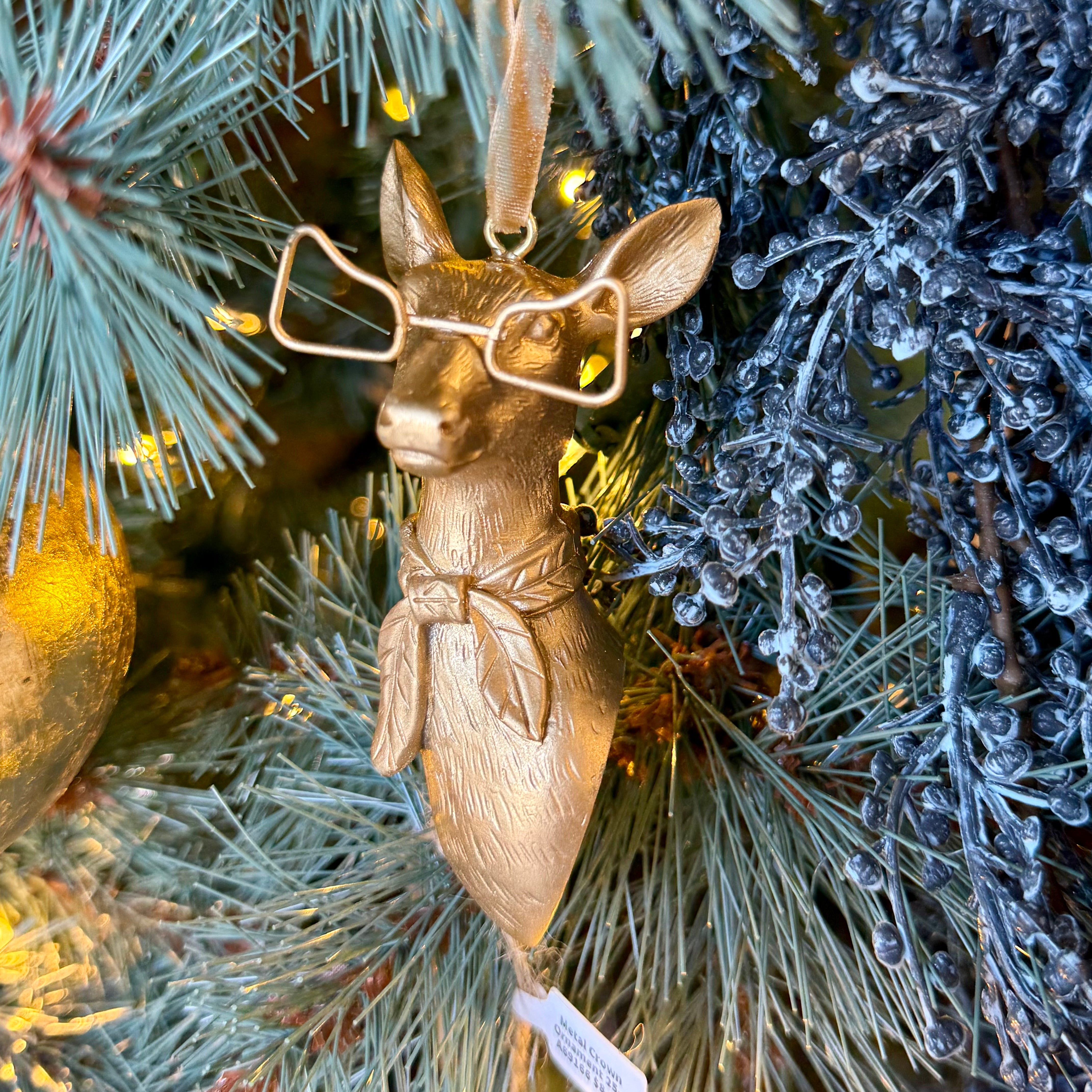 Eric & Eloise Ornament Collection
