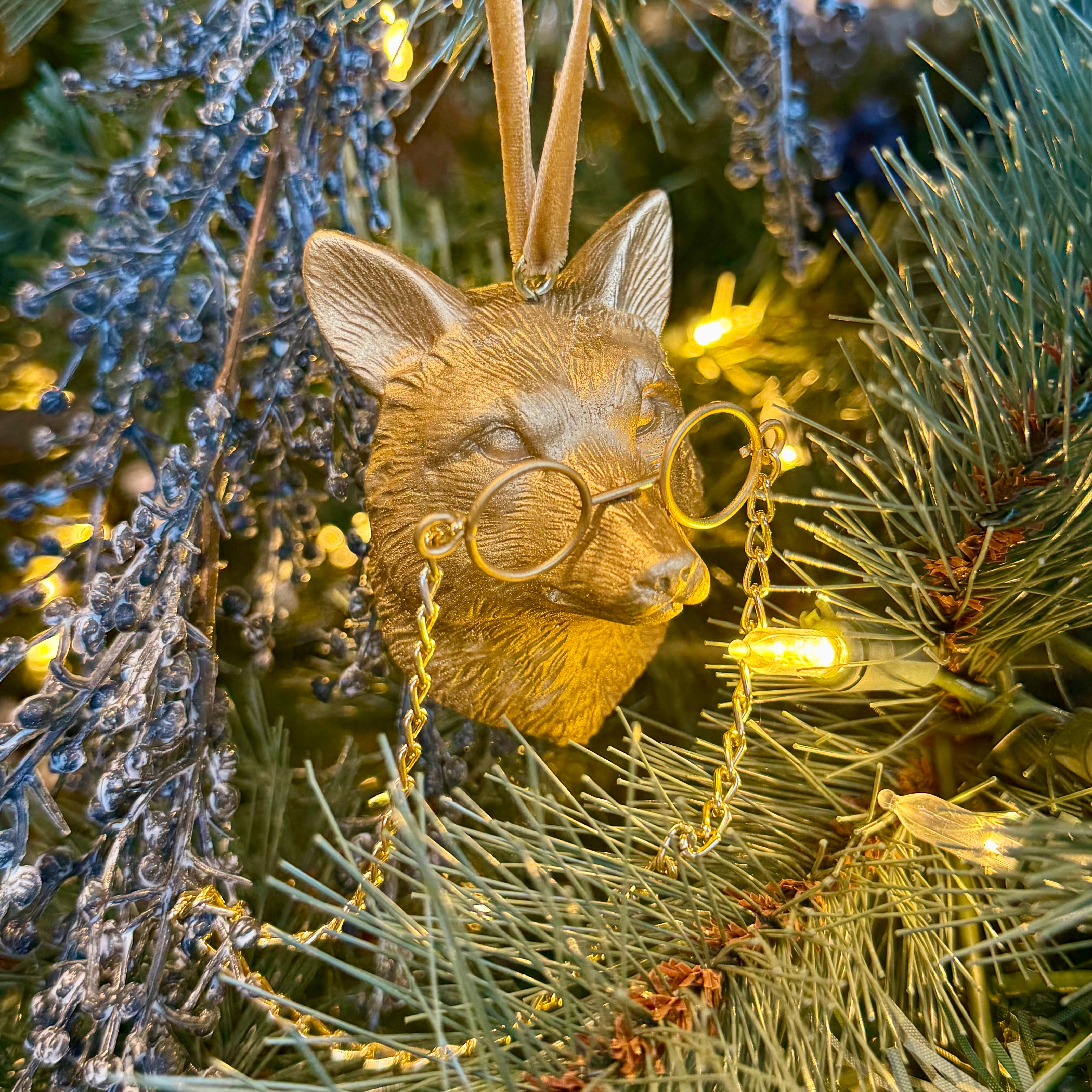 Eric & Eloise Ornament Collection