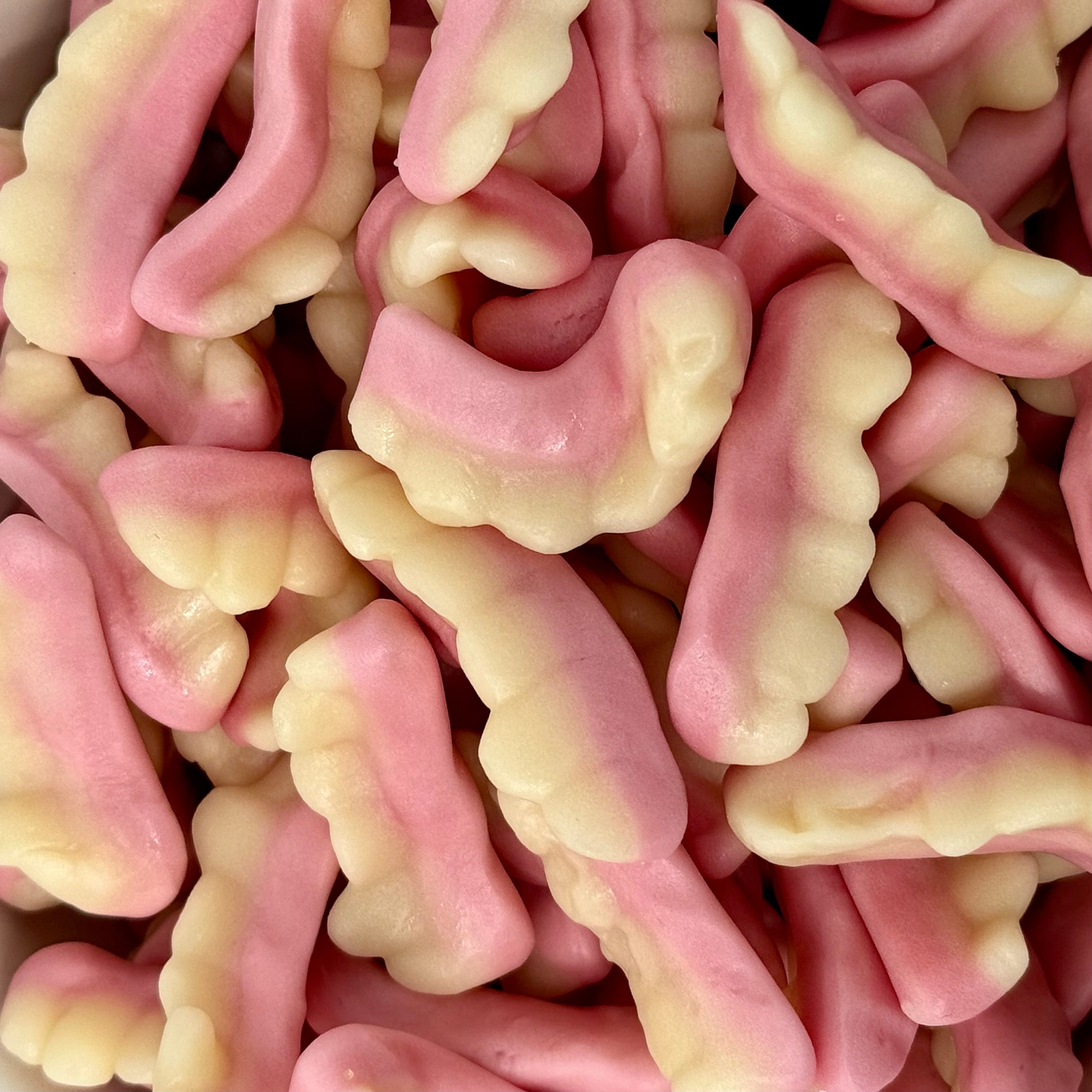 Gummi Teeth