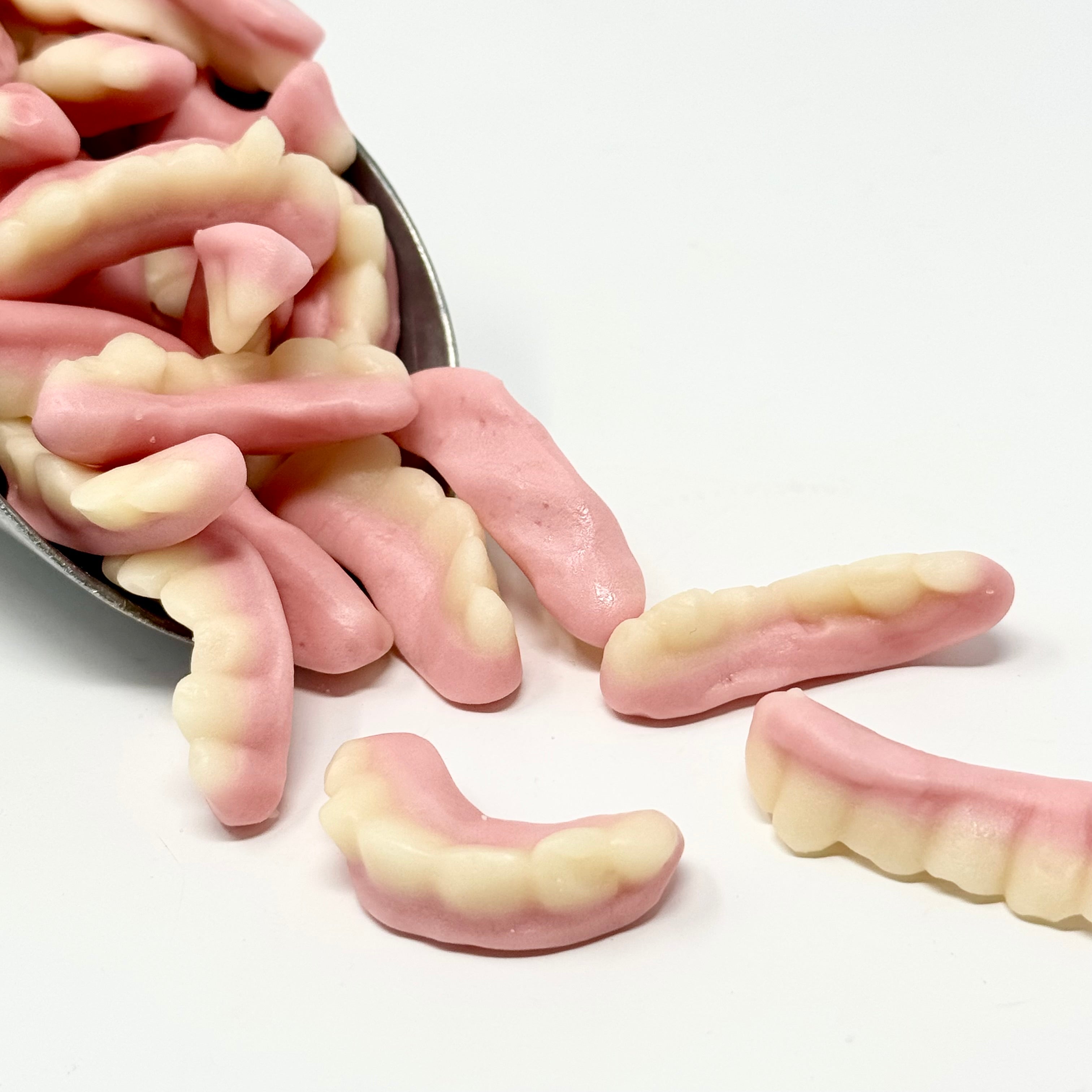 Gummi Teeth