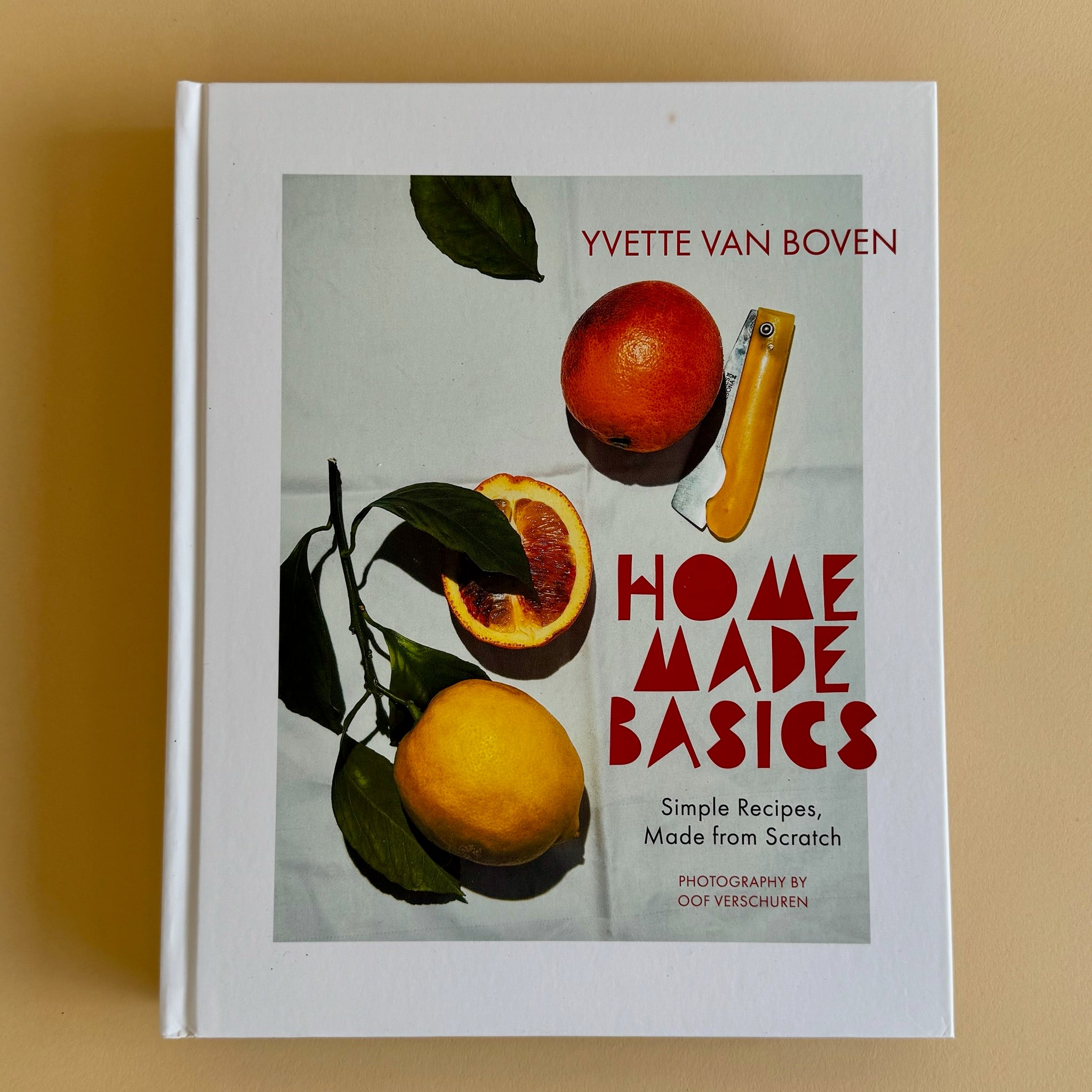 Home Made Basics