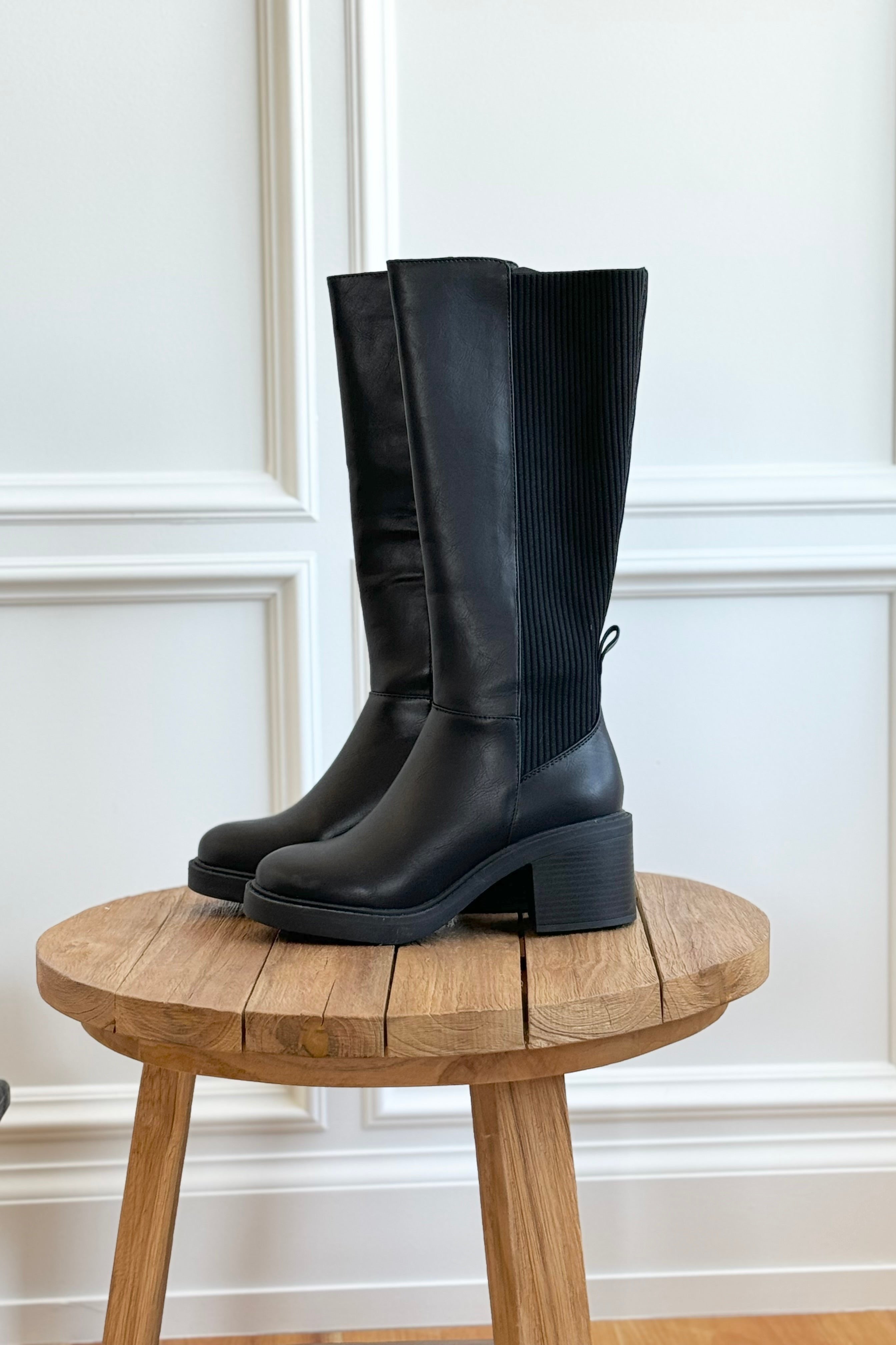 The Grier Boot