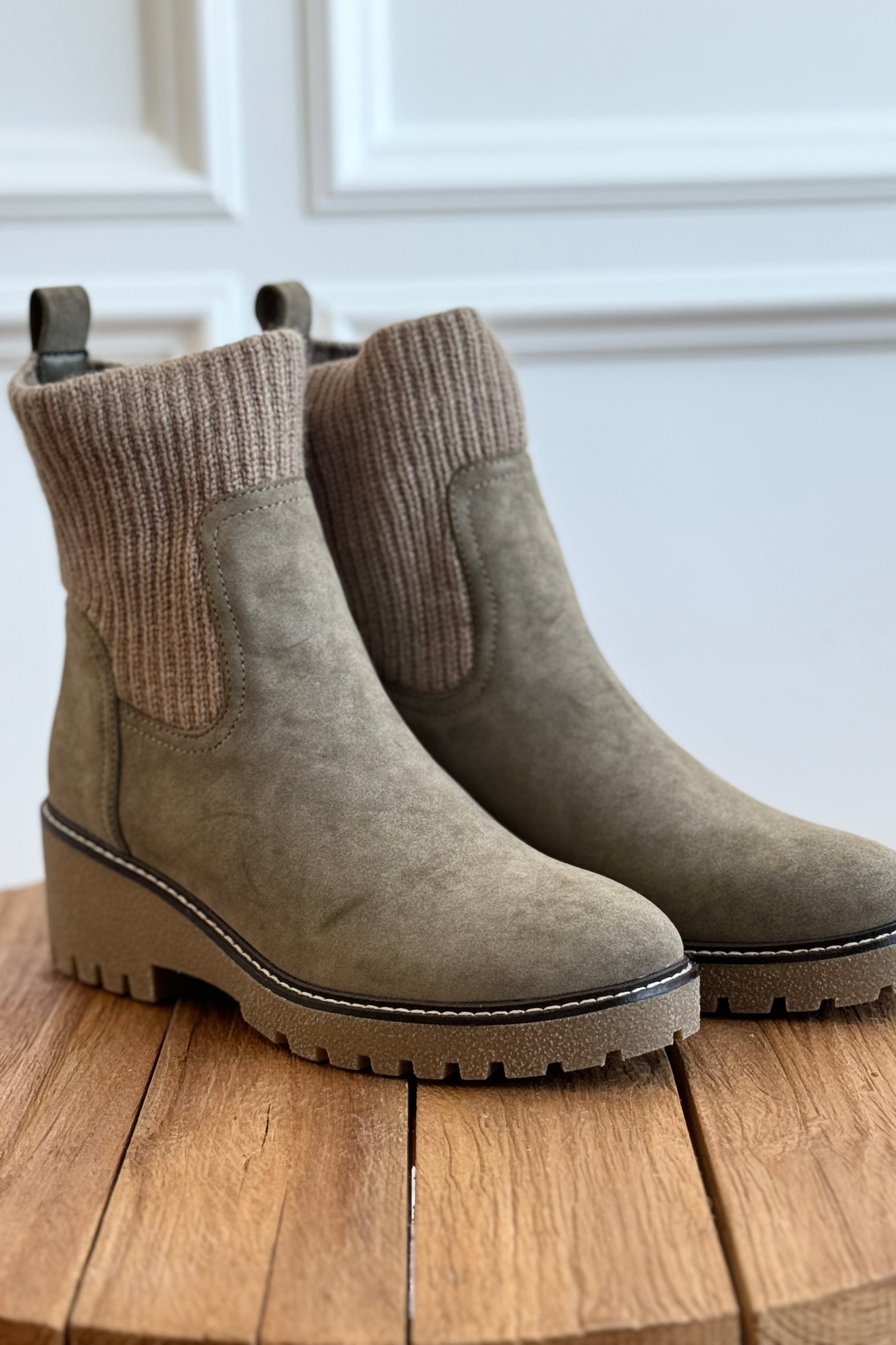 The Kara Boot