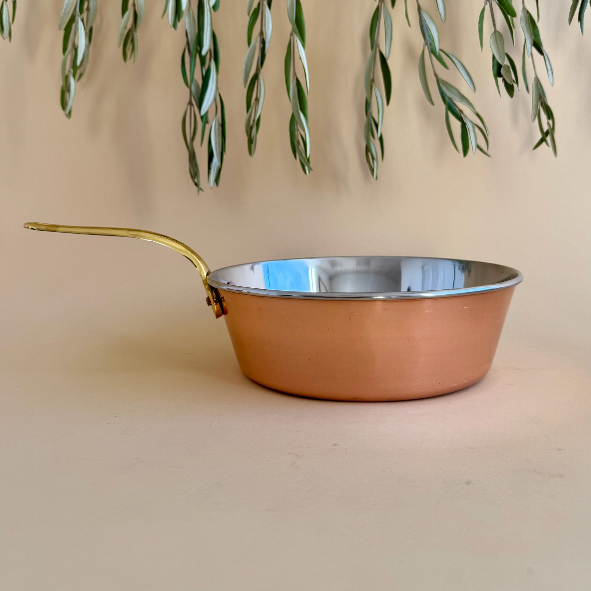 Windsor Warming Pan