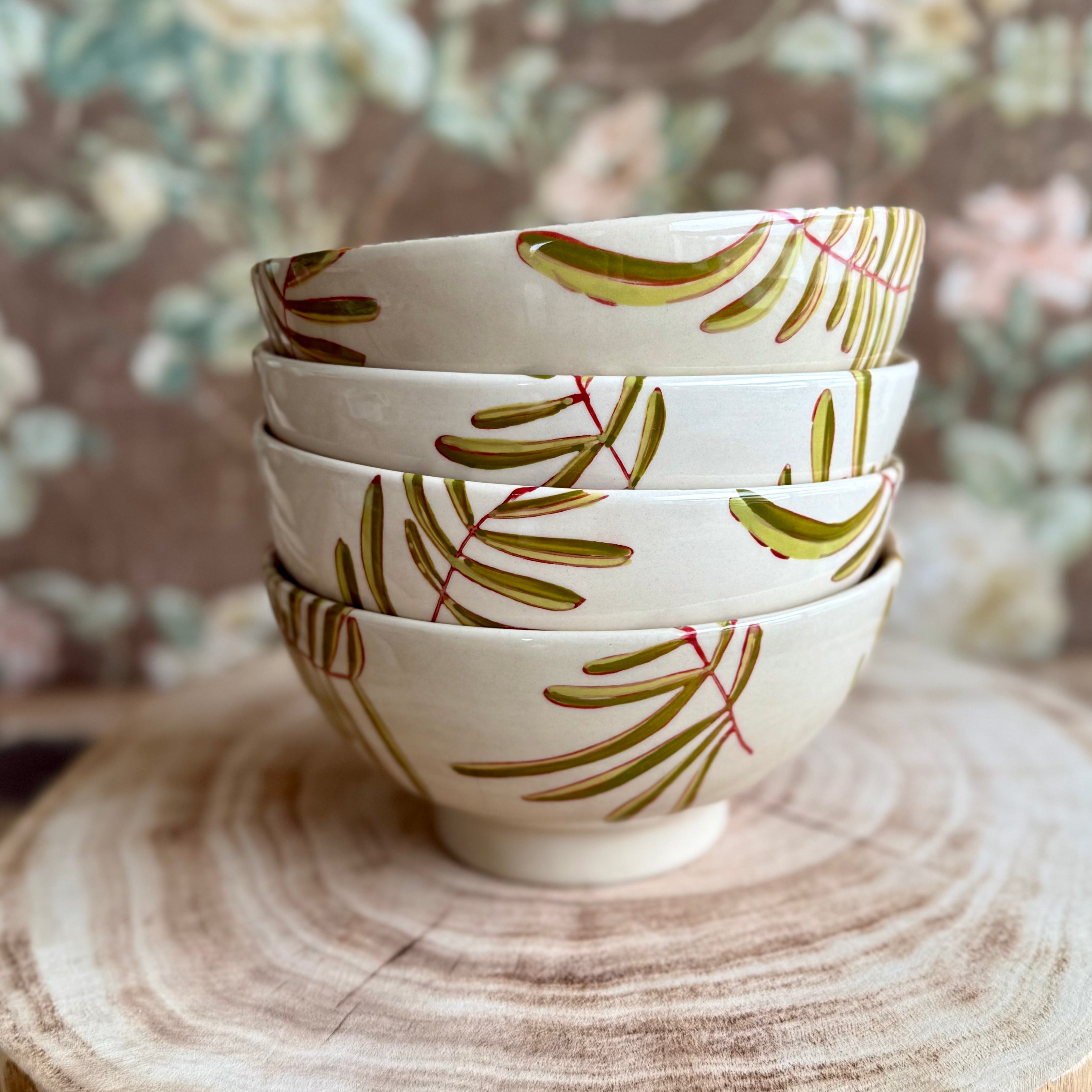 Parable Bowl