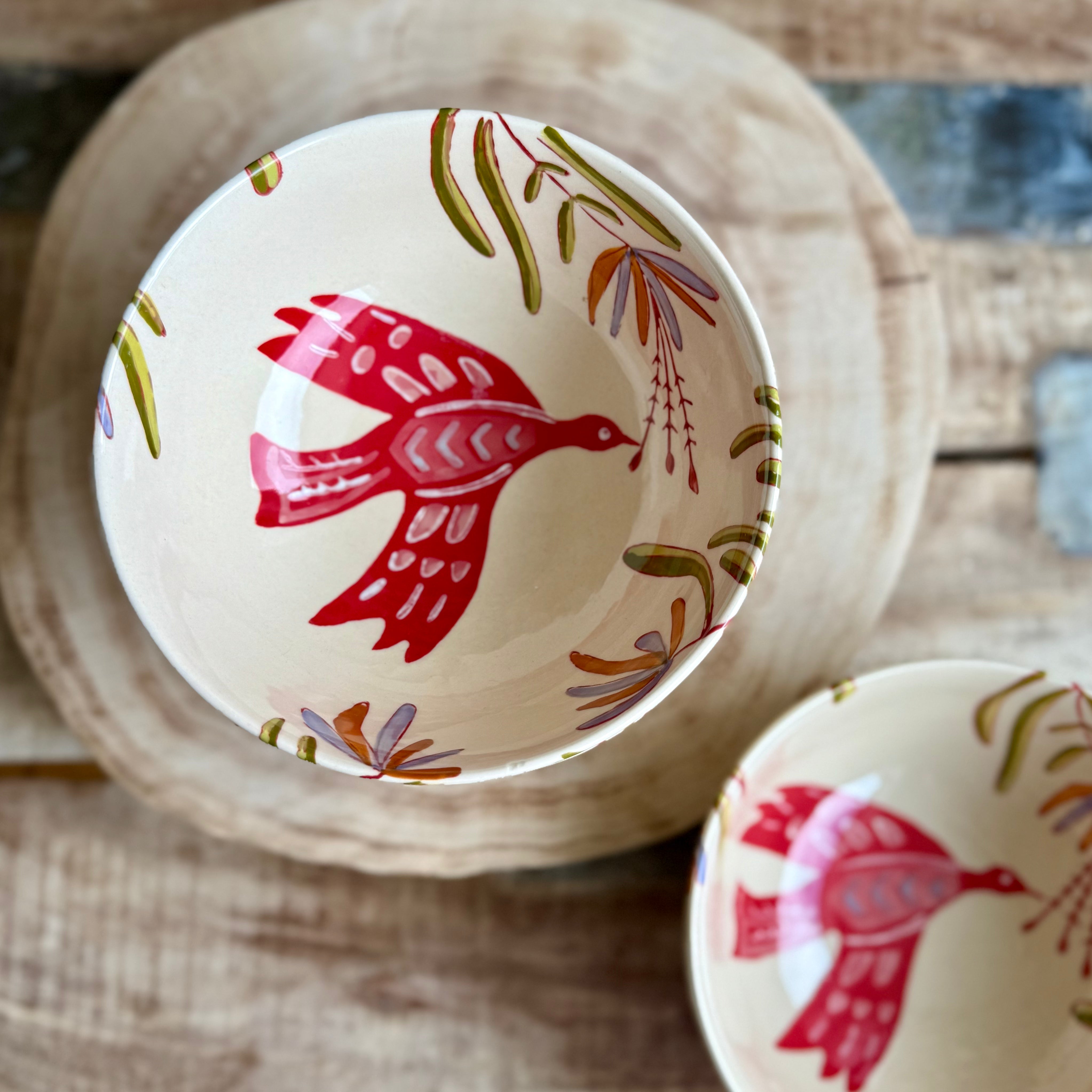 Parable Plate