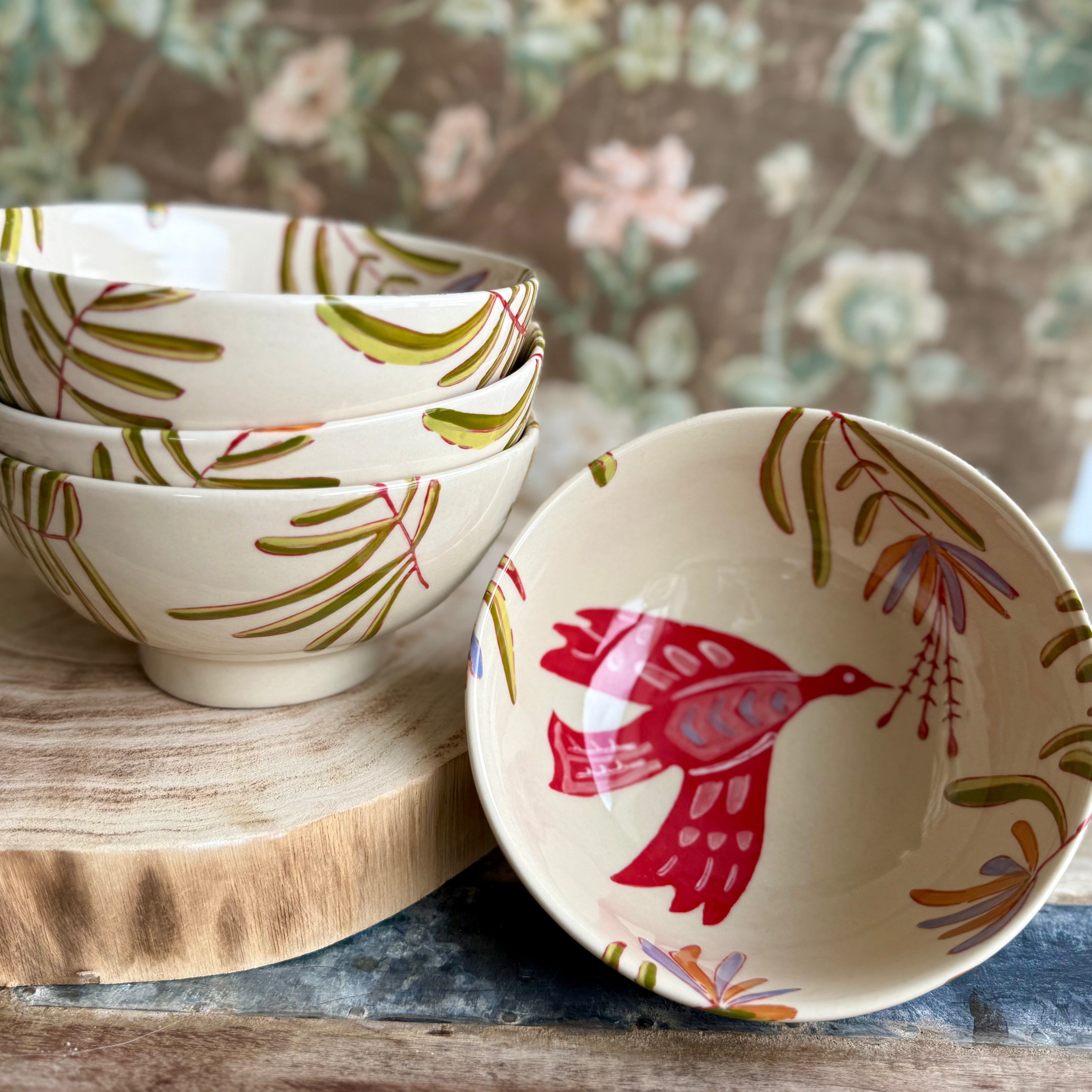 Parable Bowl