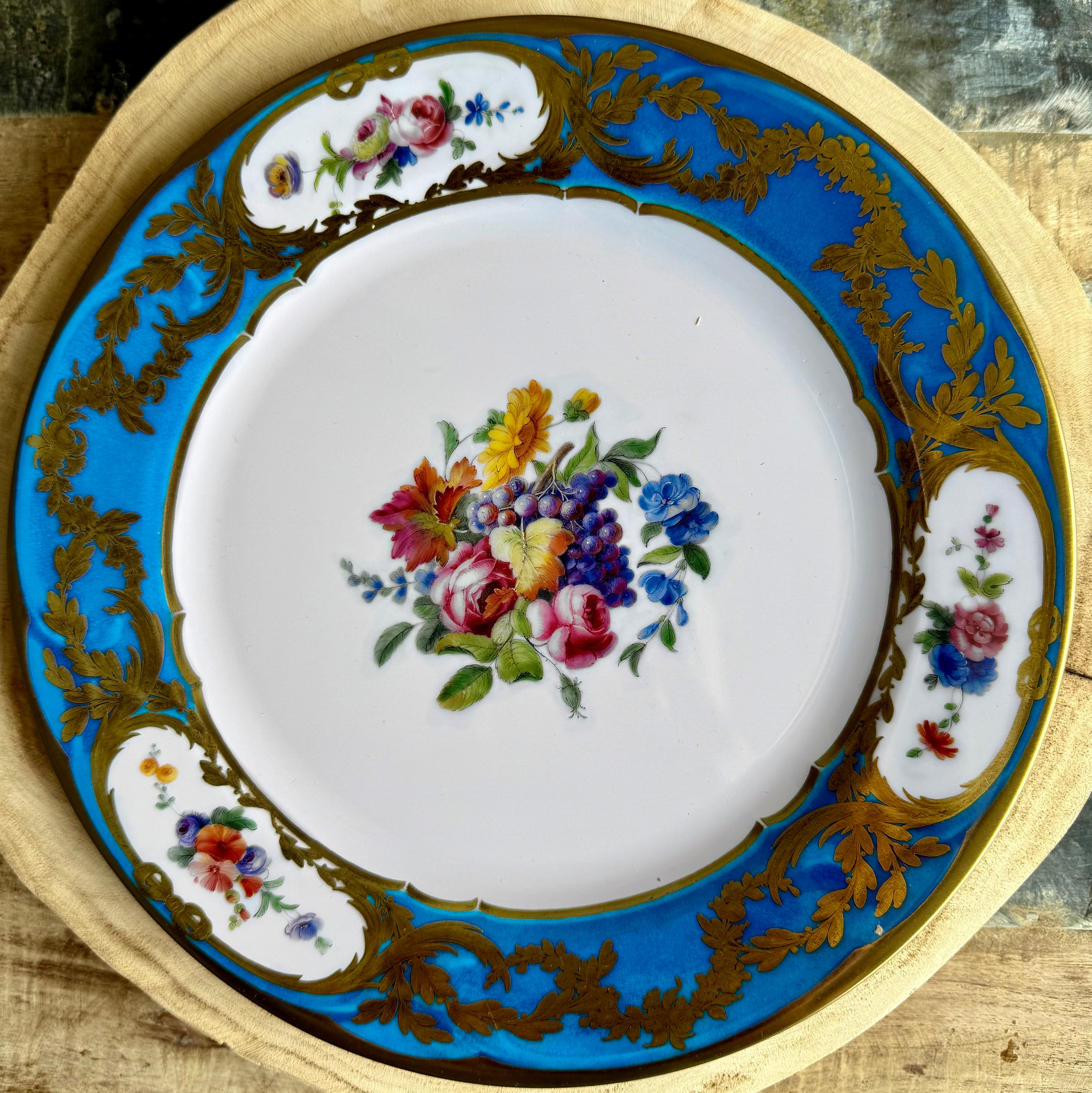 Manchester Tin Plate