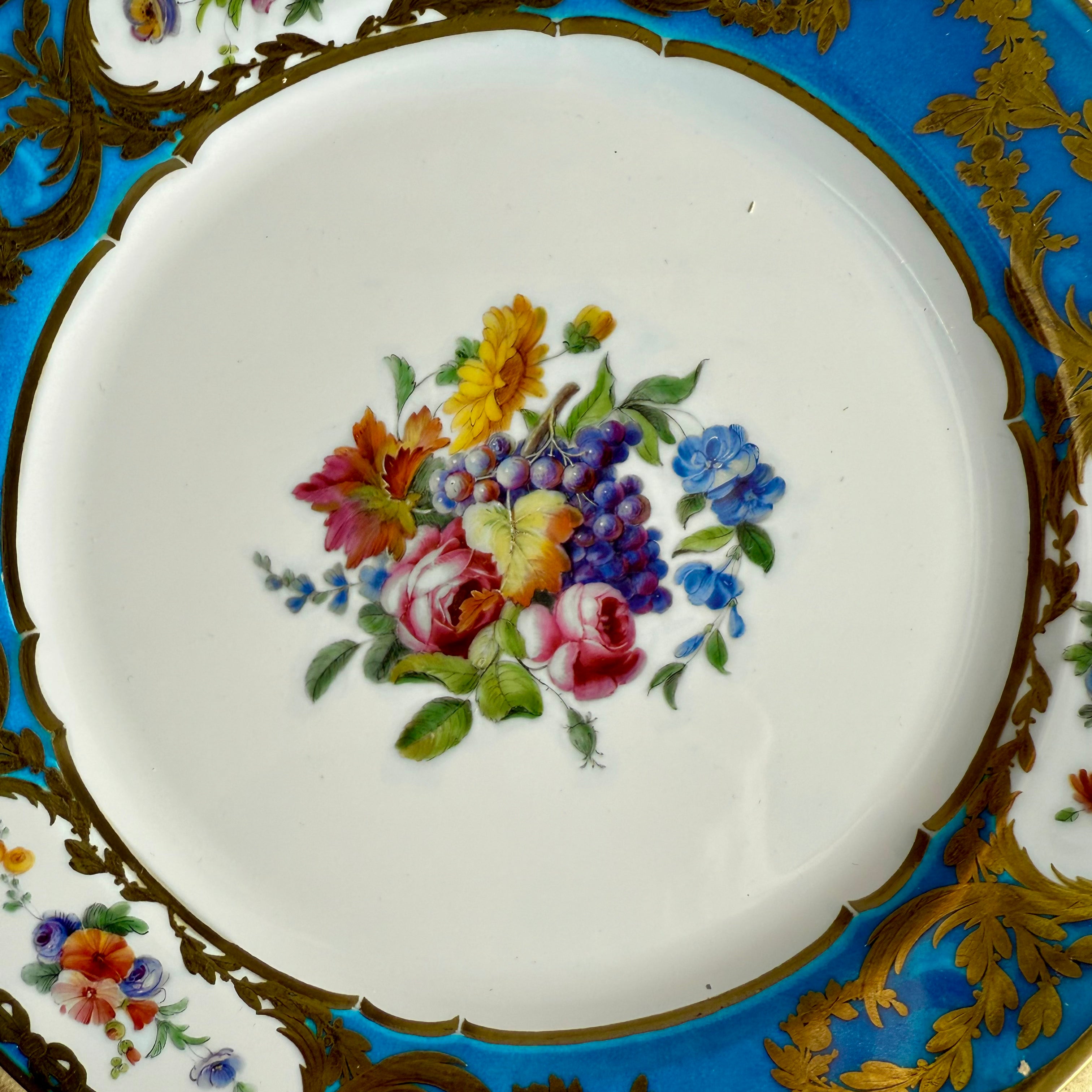 Manchester Tin Plate