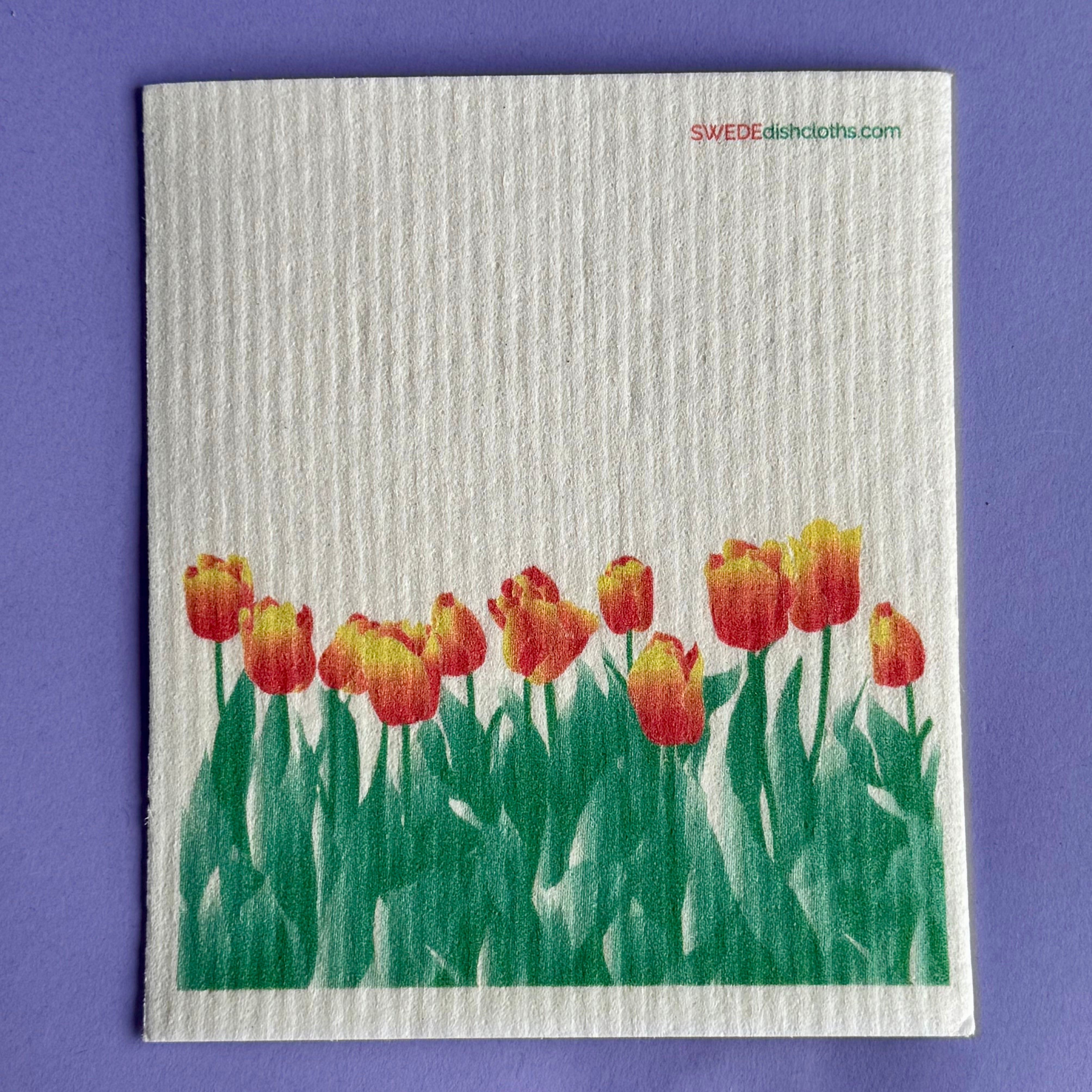 Swedish Dishcloth