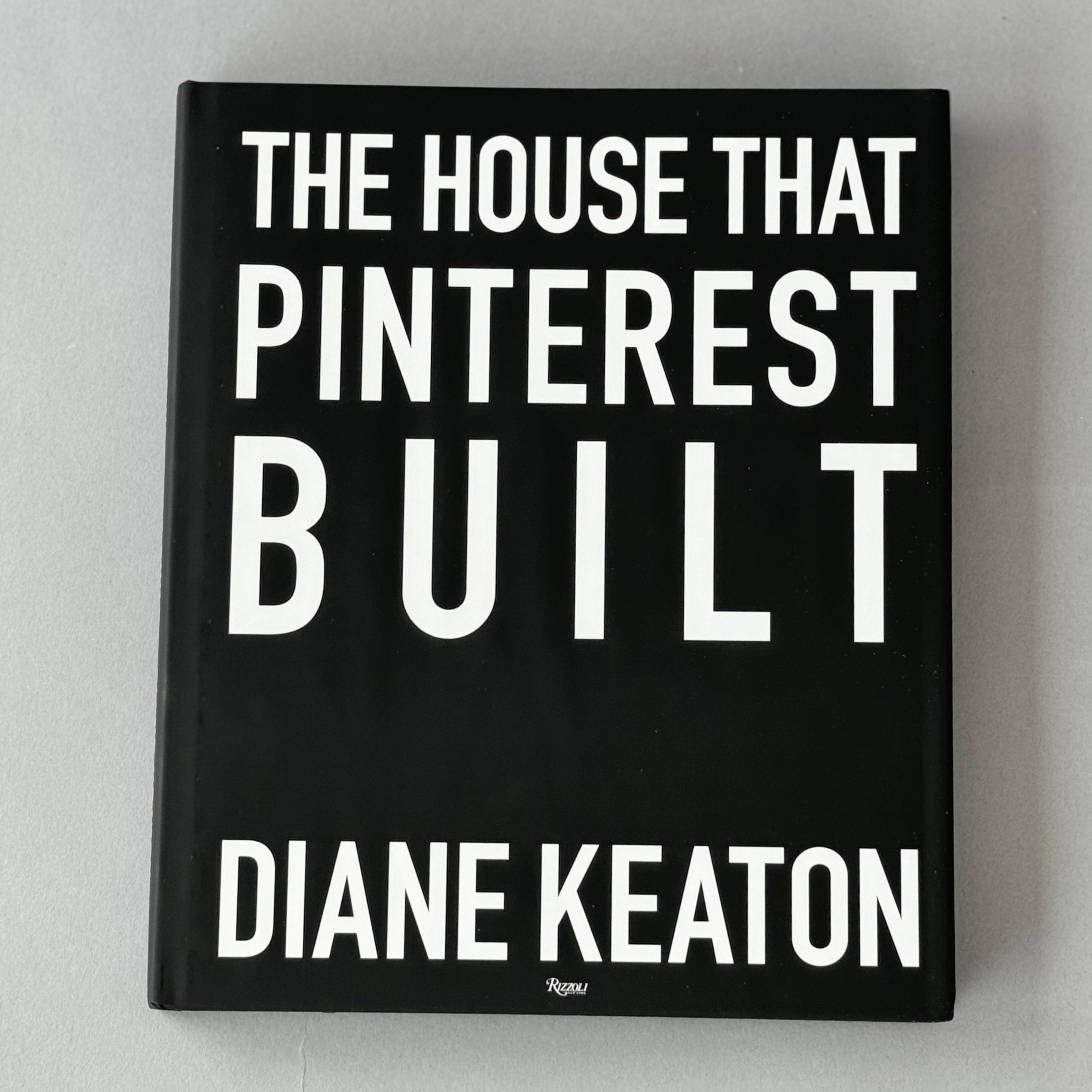 The House That Pinterest Built