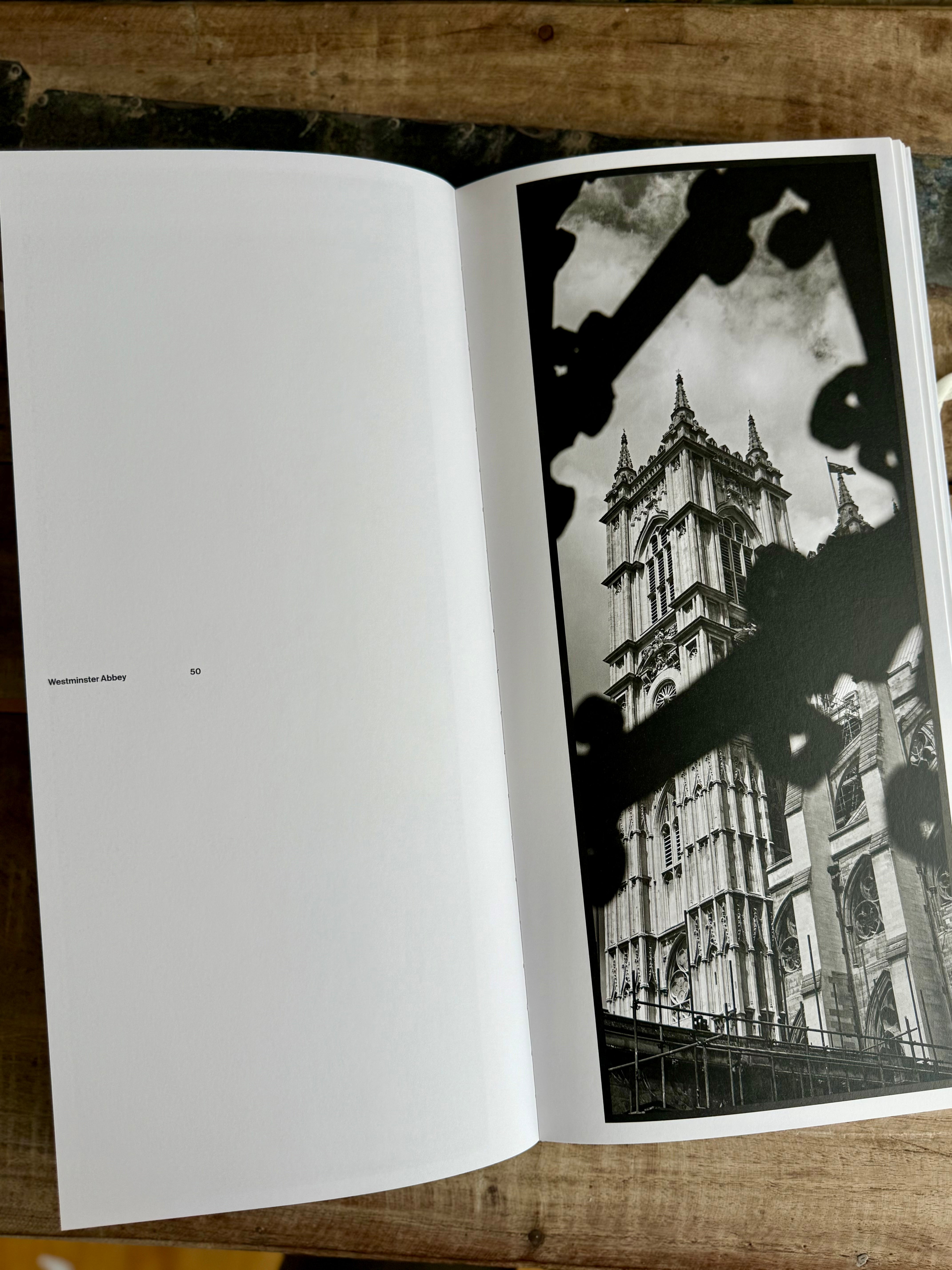 London Vertical