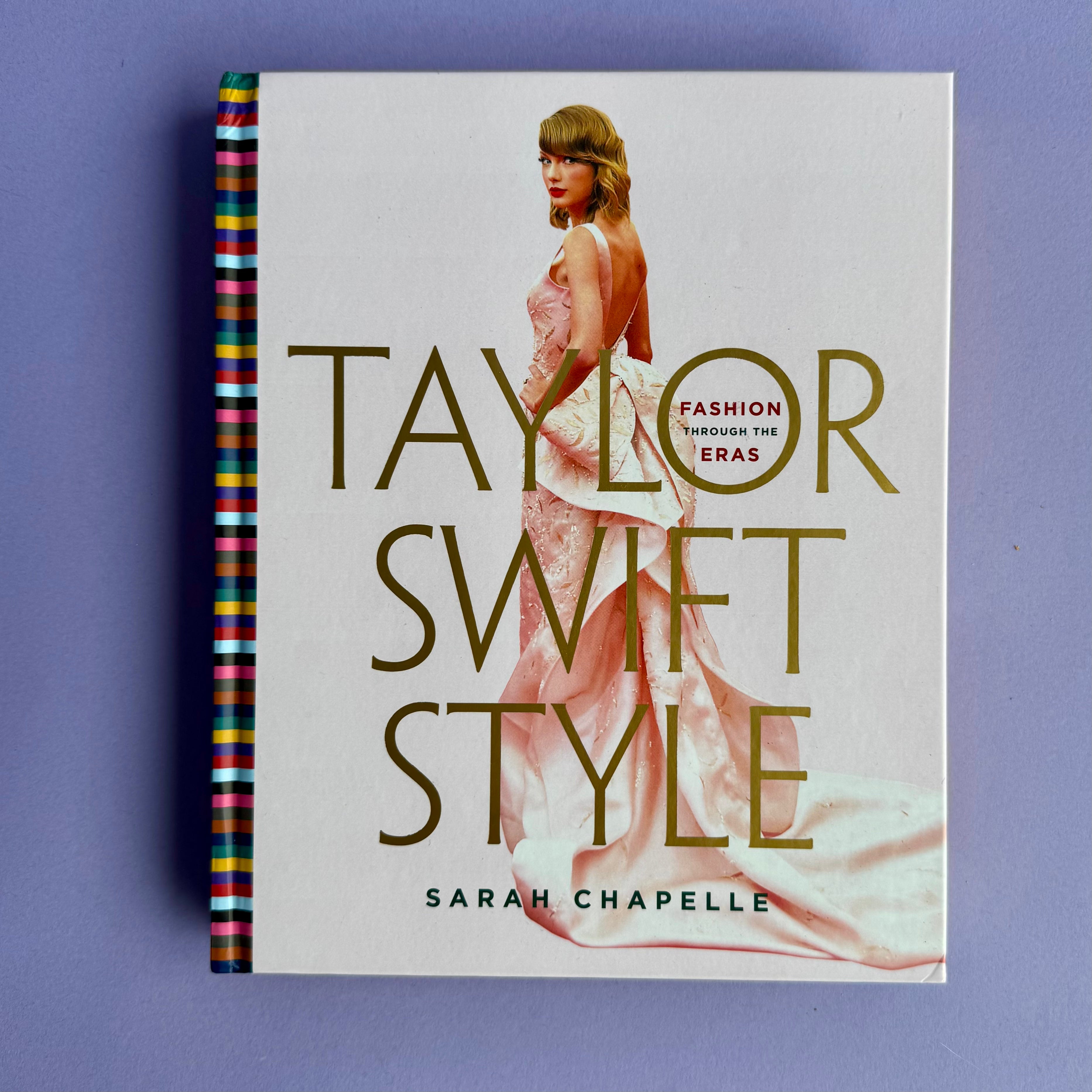Taylor Swift Style