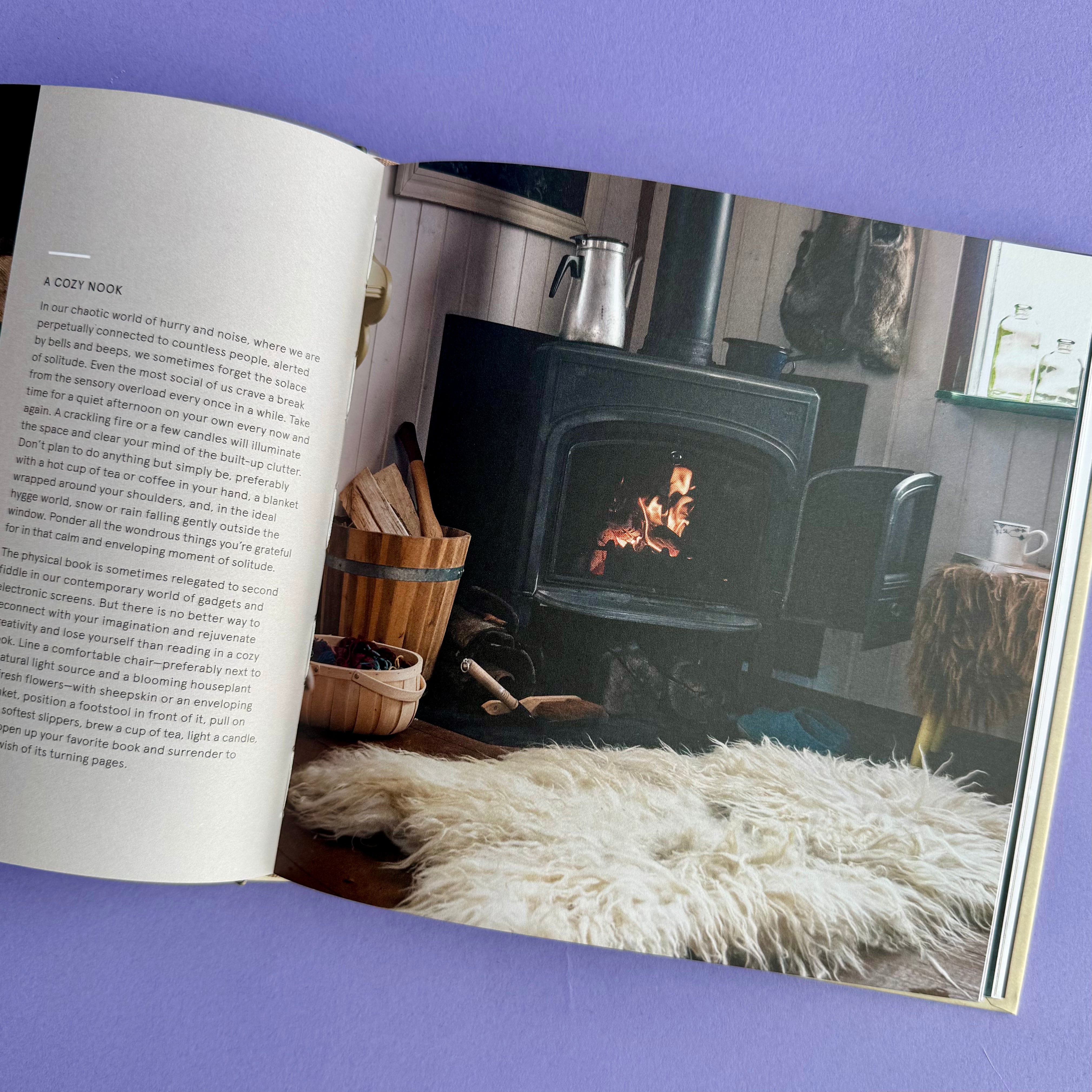 The Hygge Life