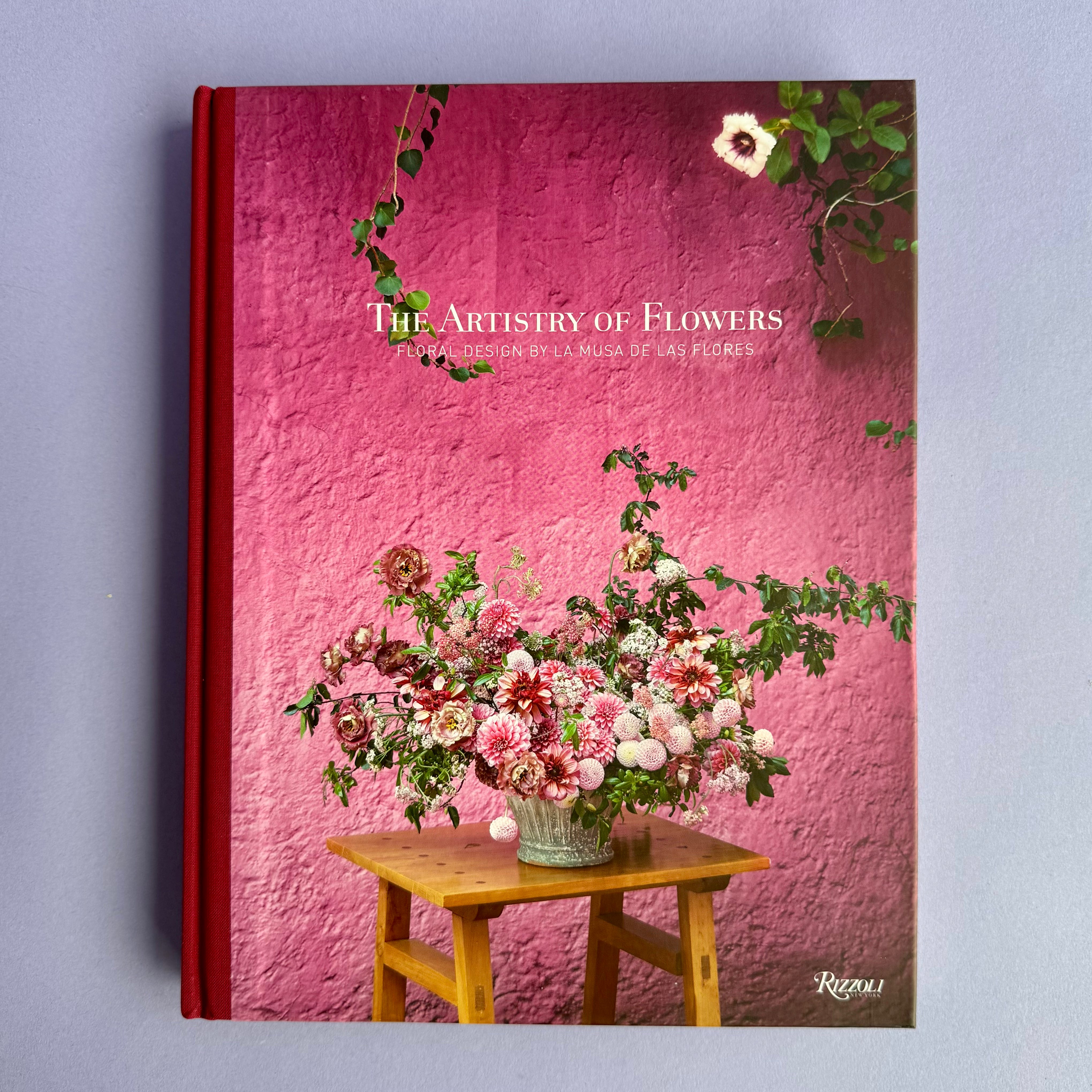 The Artistry of Flowers