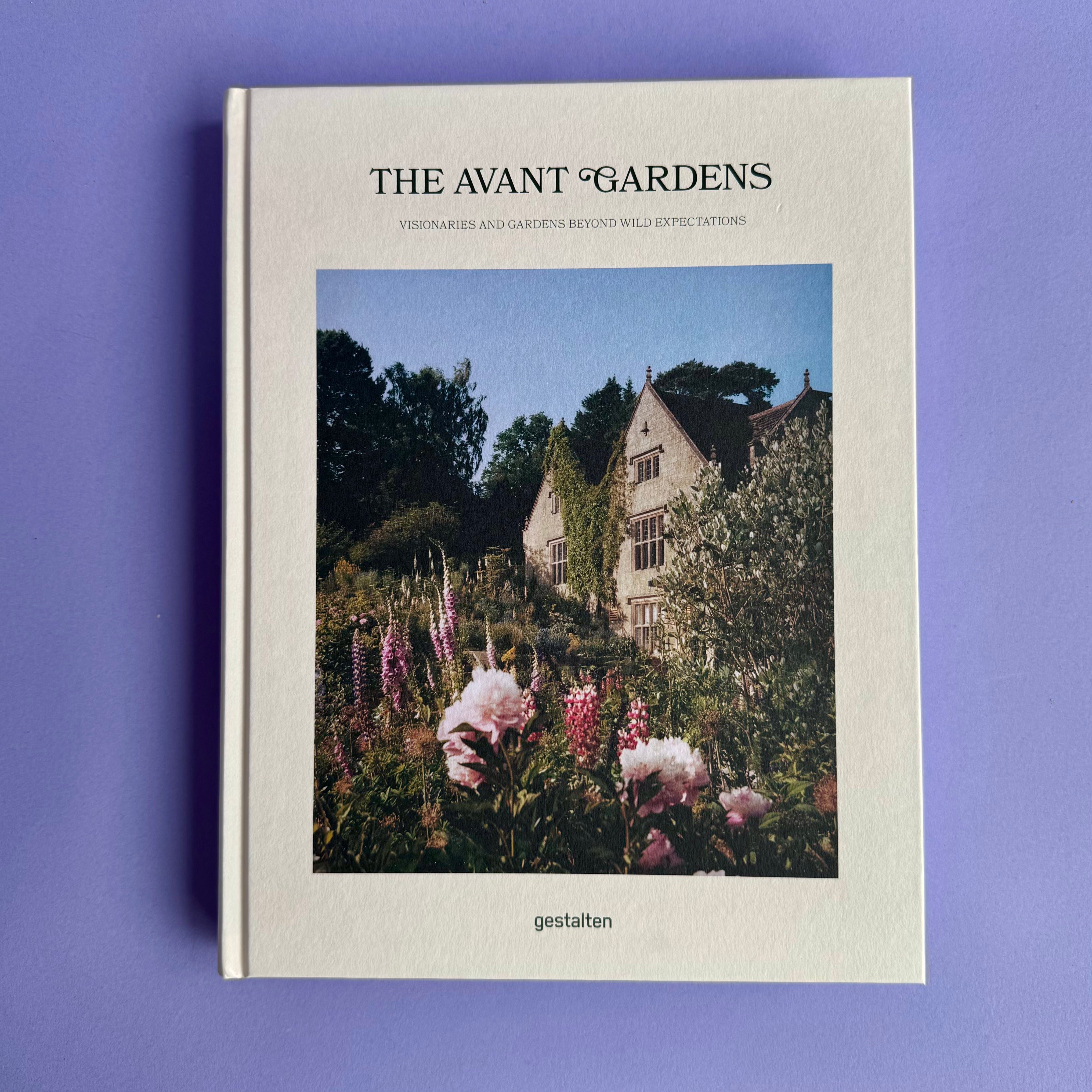 The Avant Gardens