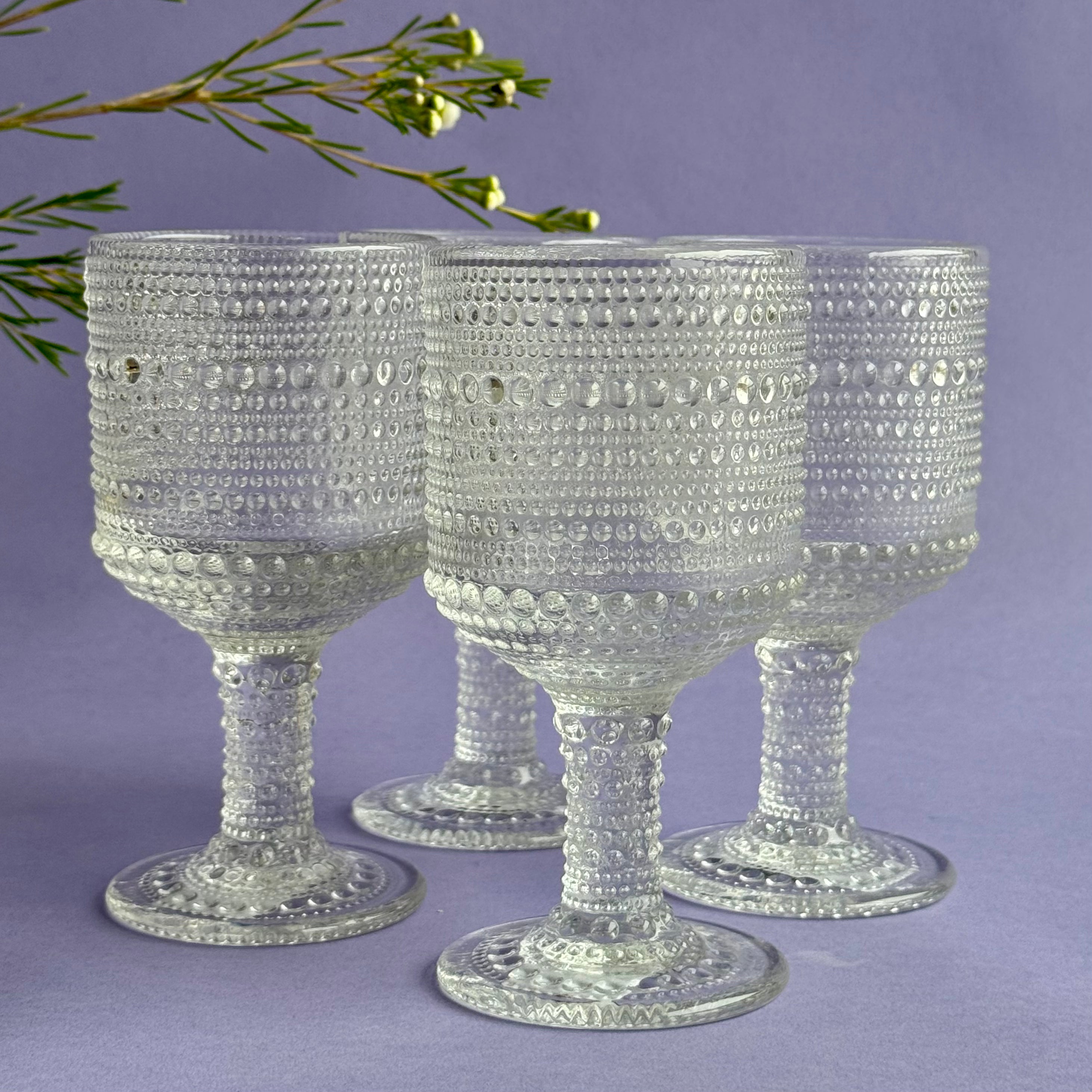 Pomona Drinkware