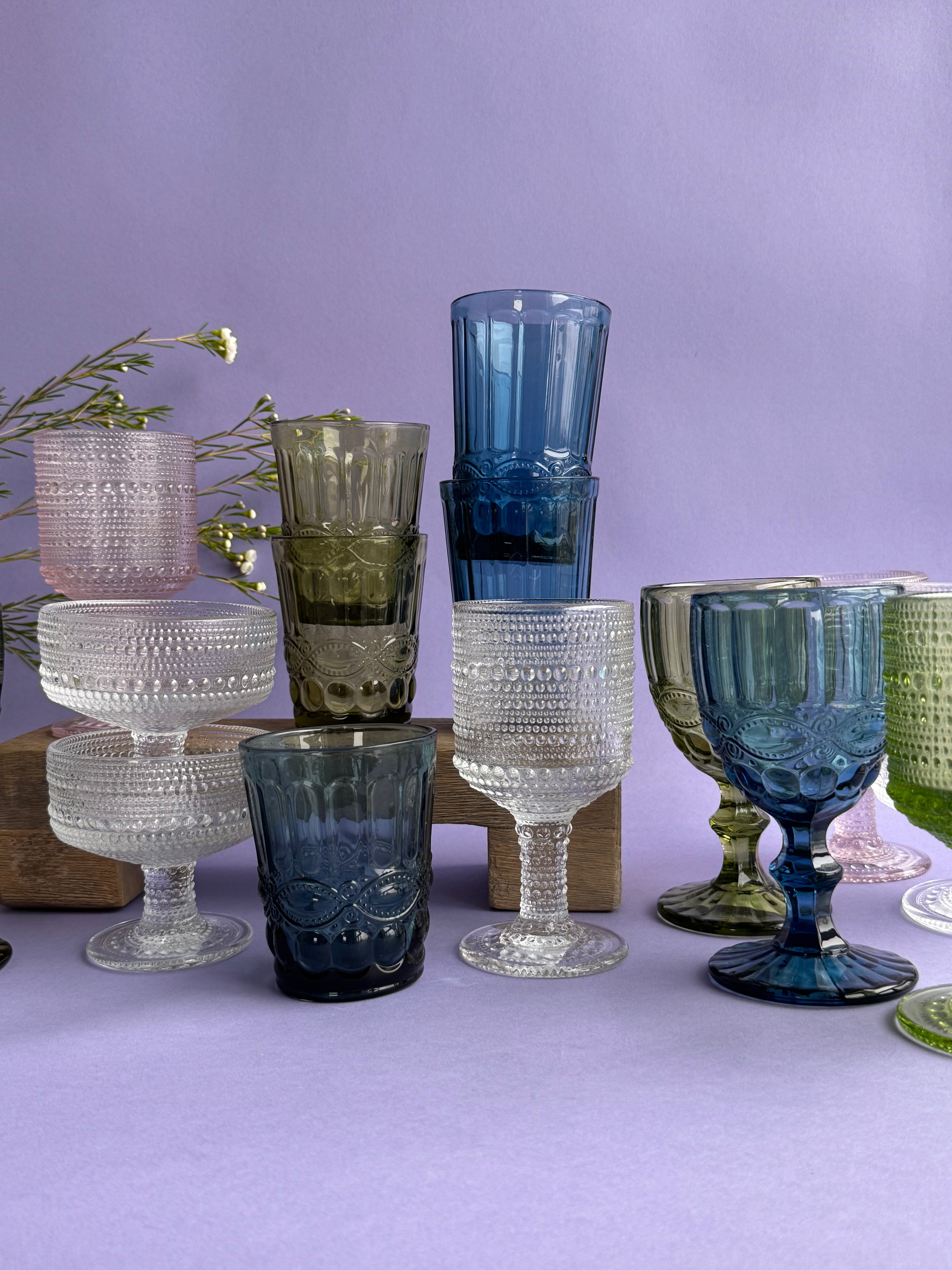 Momento Drinkware