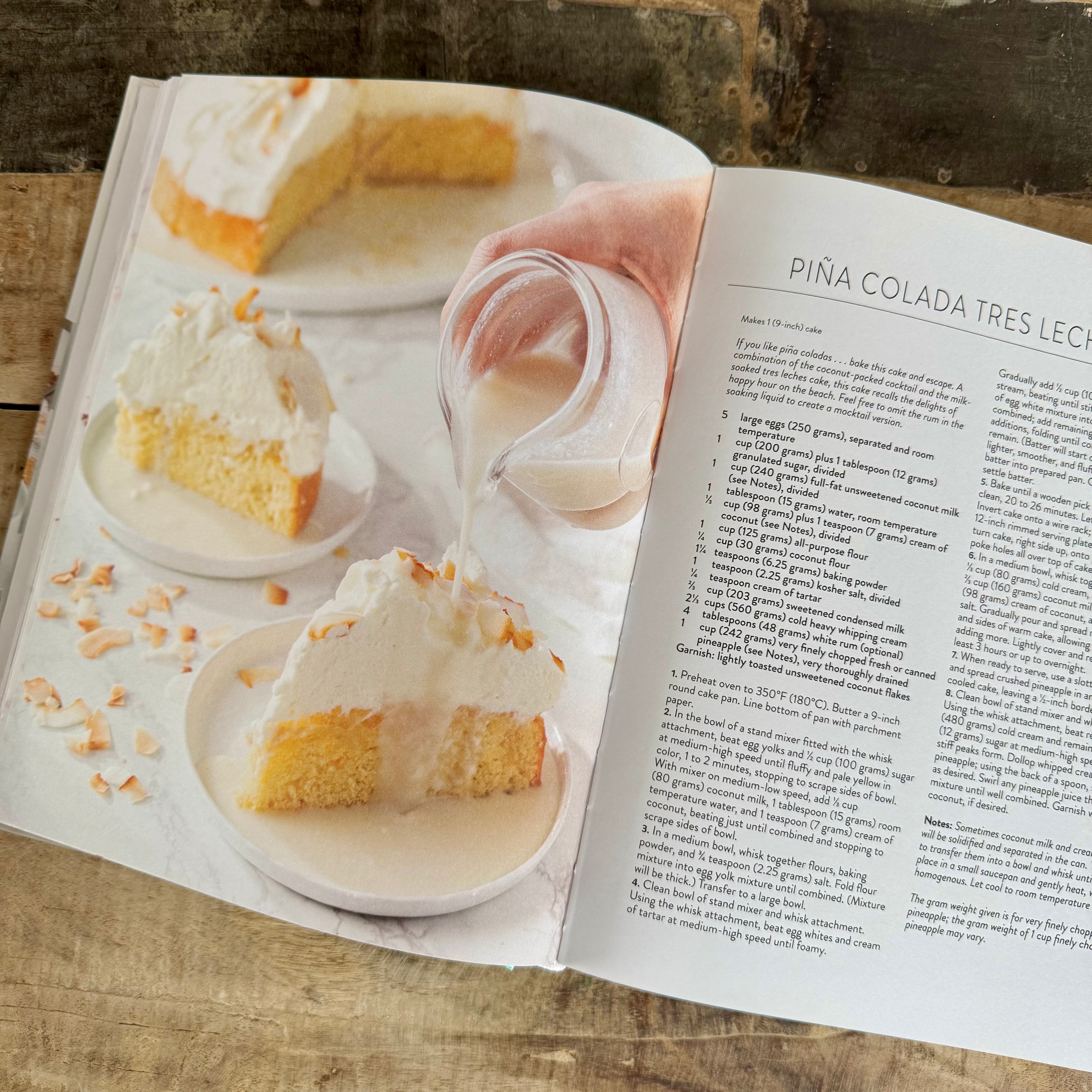 Bake From Scratch Volume 6
