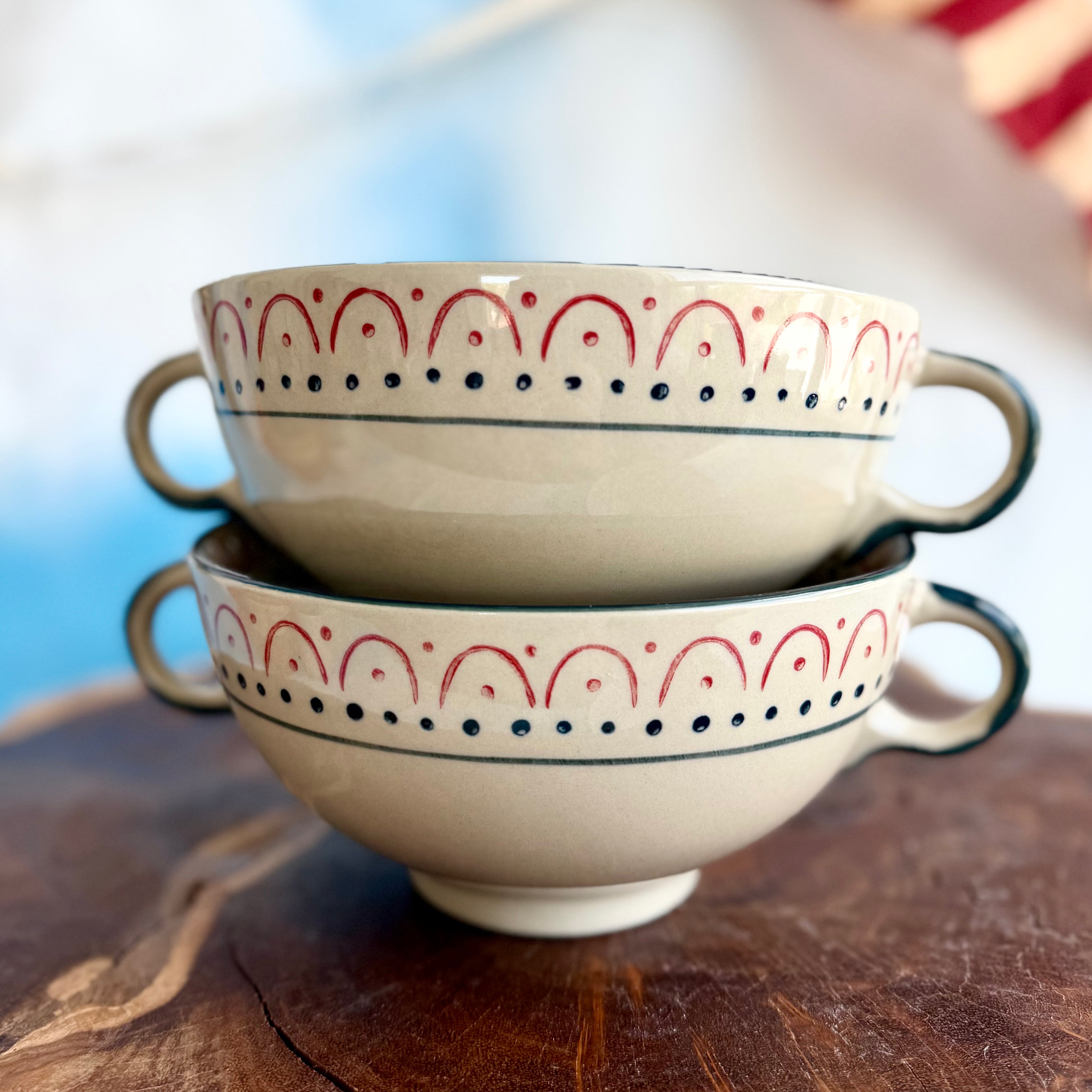 Dots Bistro Bowl