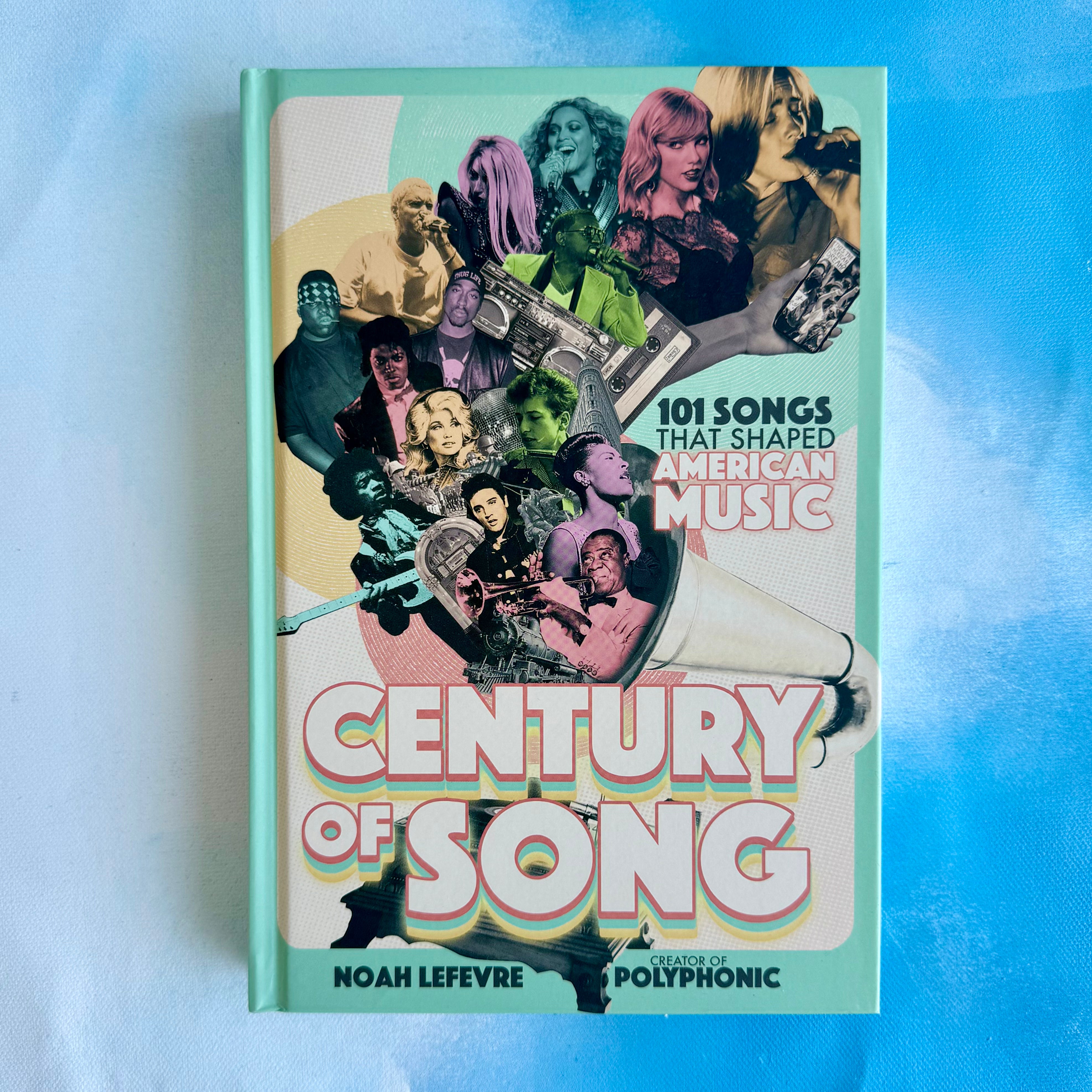 Century Of Song