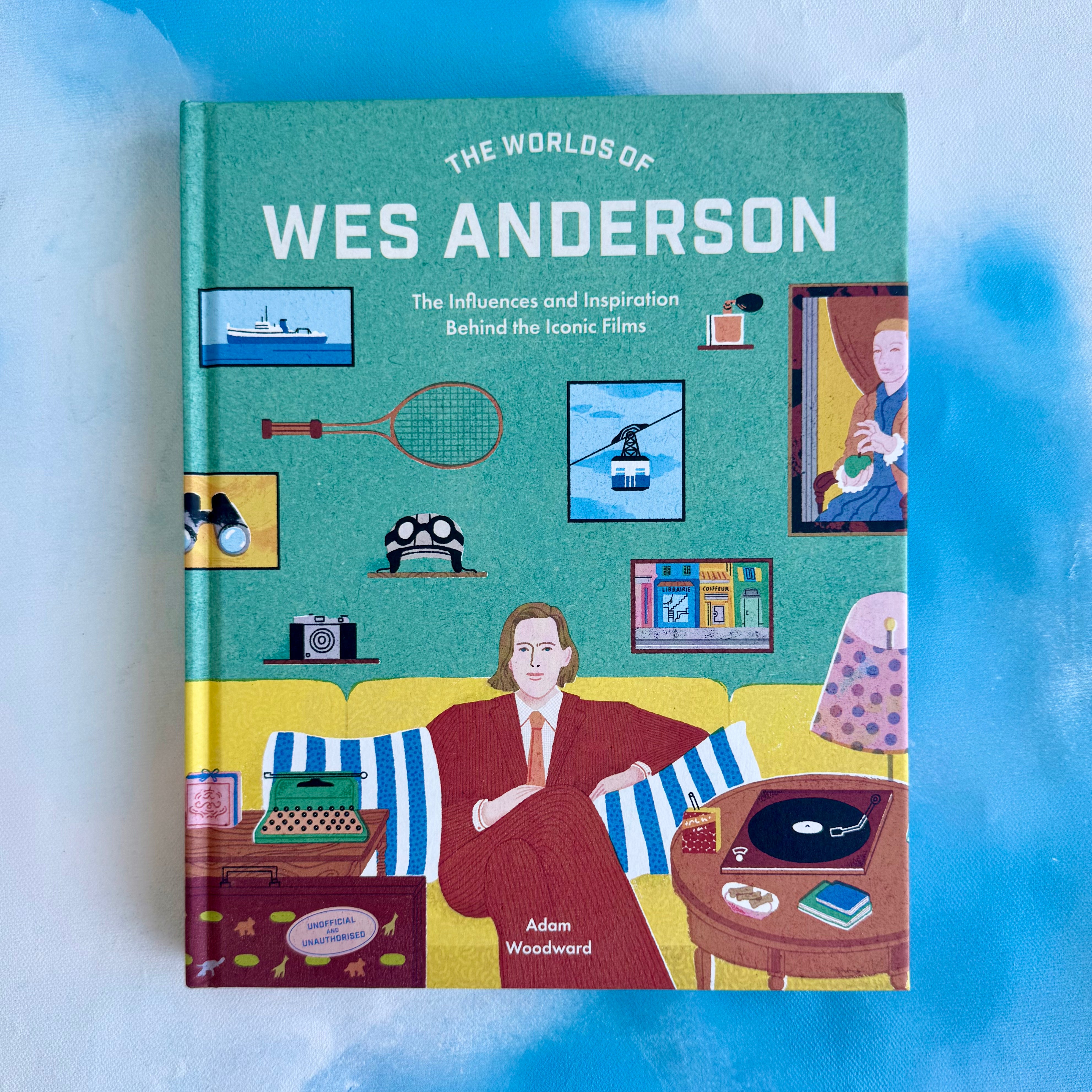 Worlds of Wes Anderson: The Influences and Inspiration Behind the Iconic Films