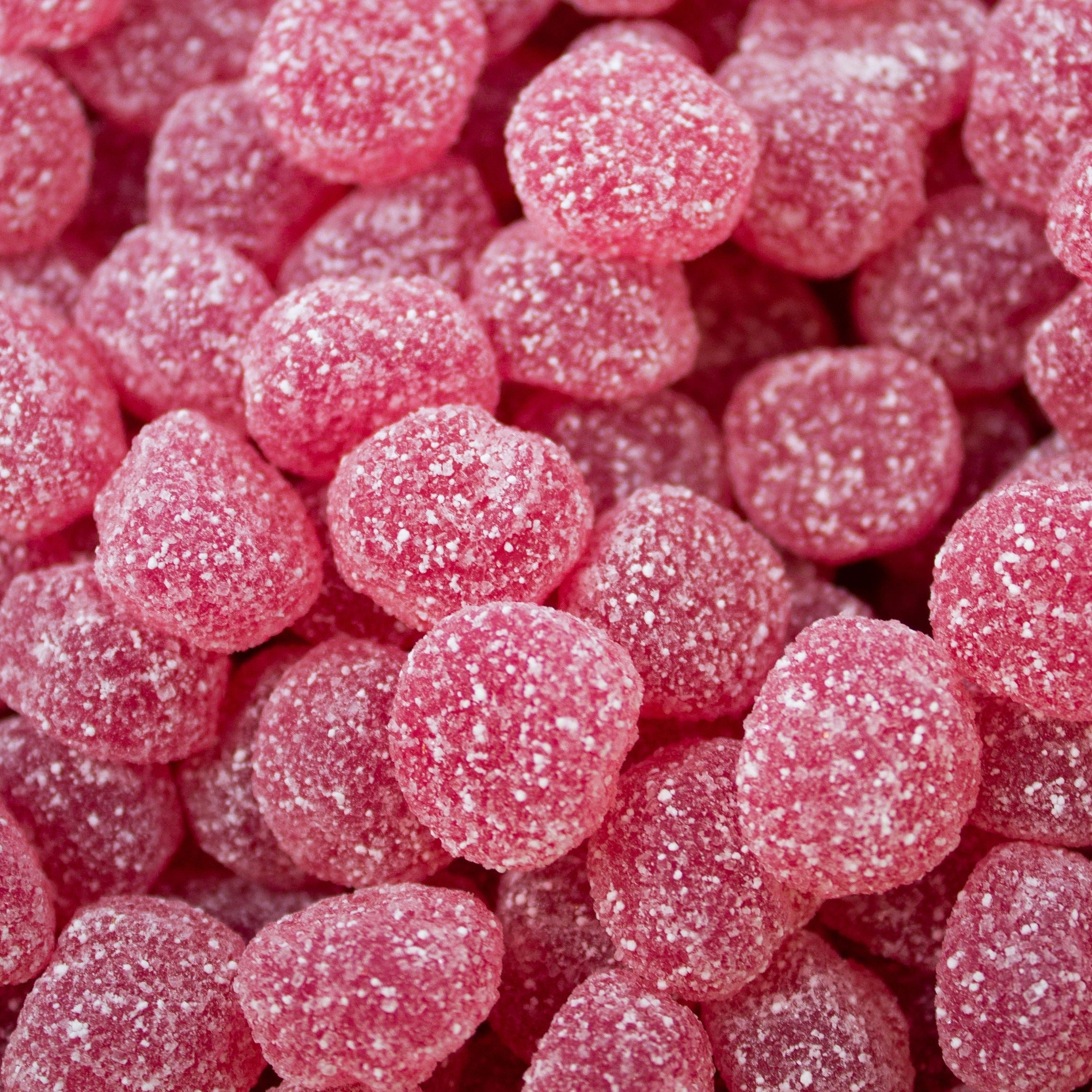 Sour Cherries