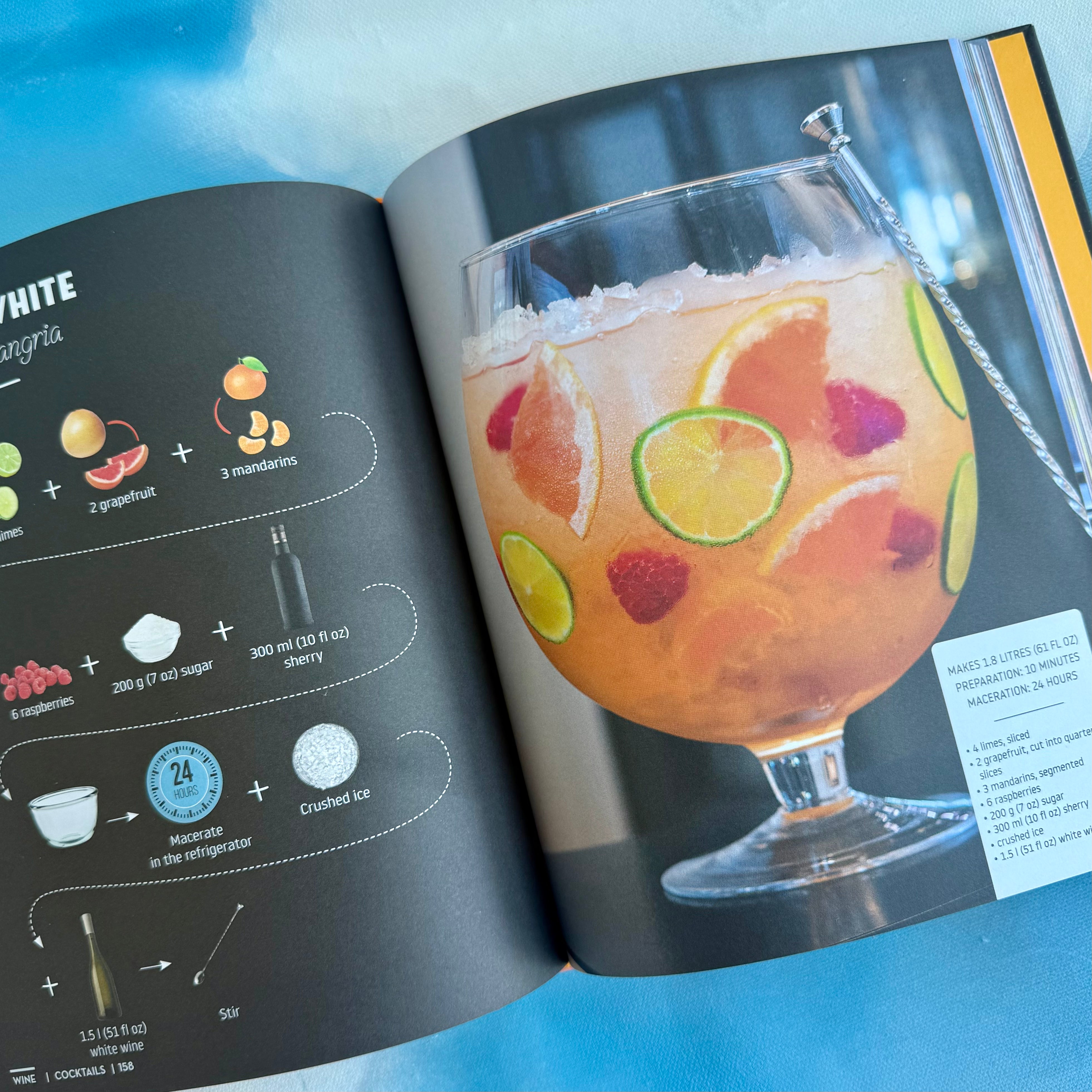Cocktails and Canapes Step by Step: An Easy Guide