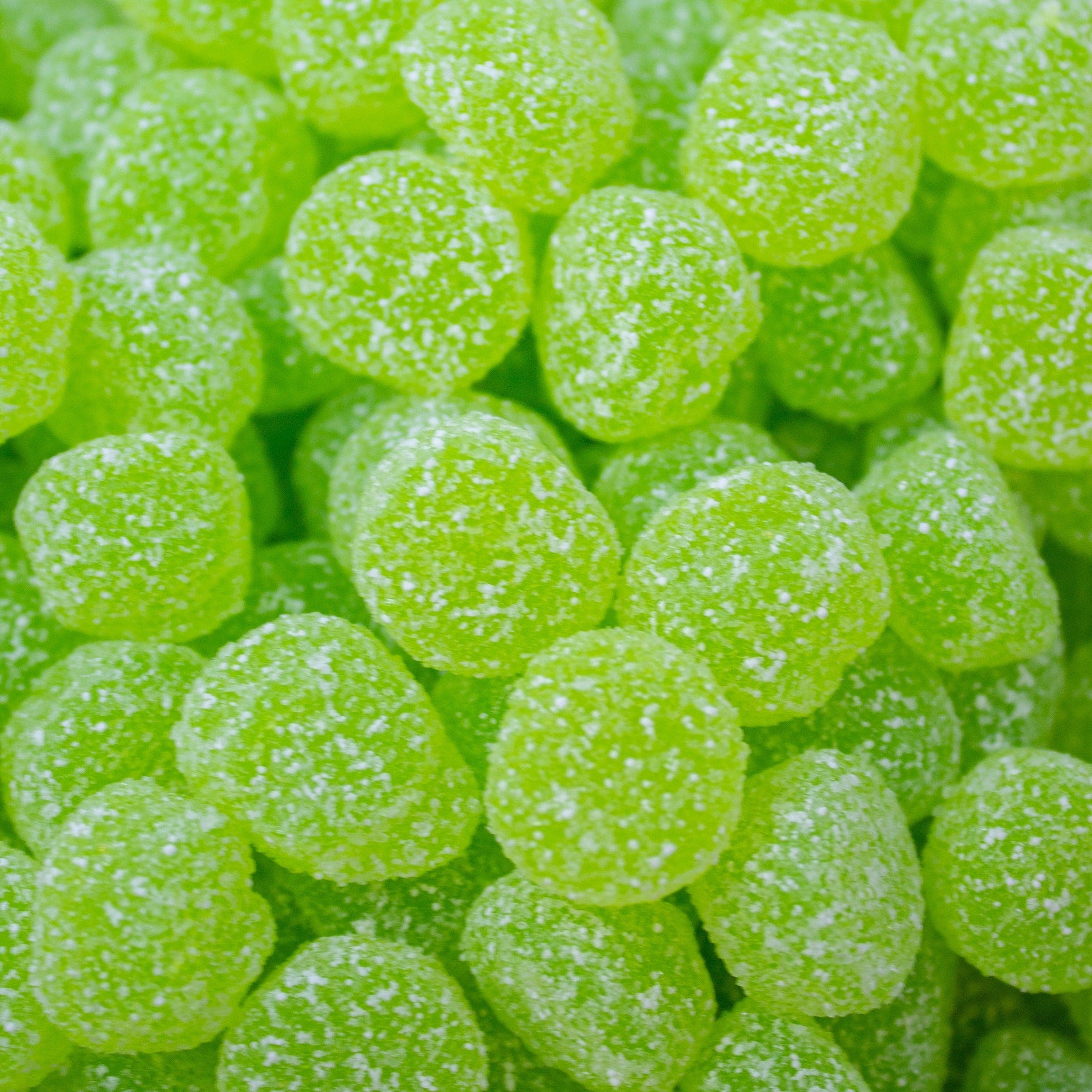 Sour Apples