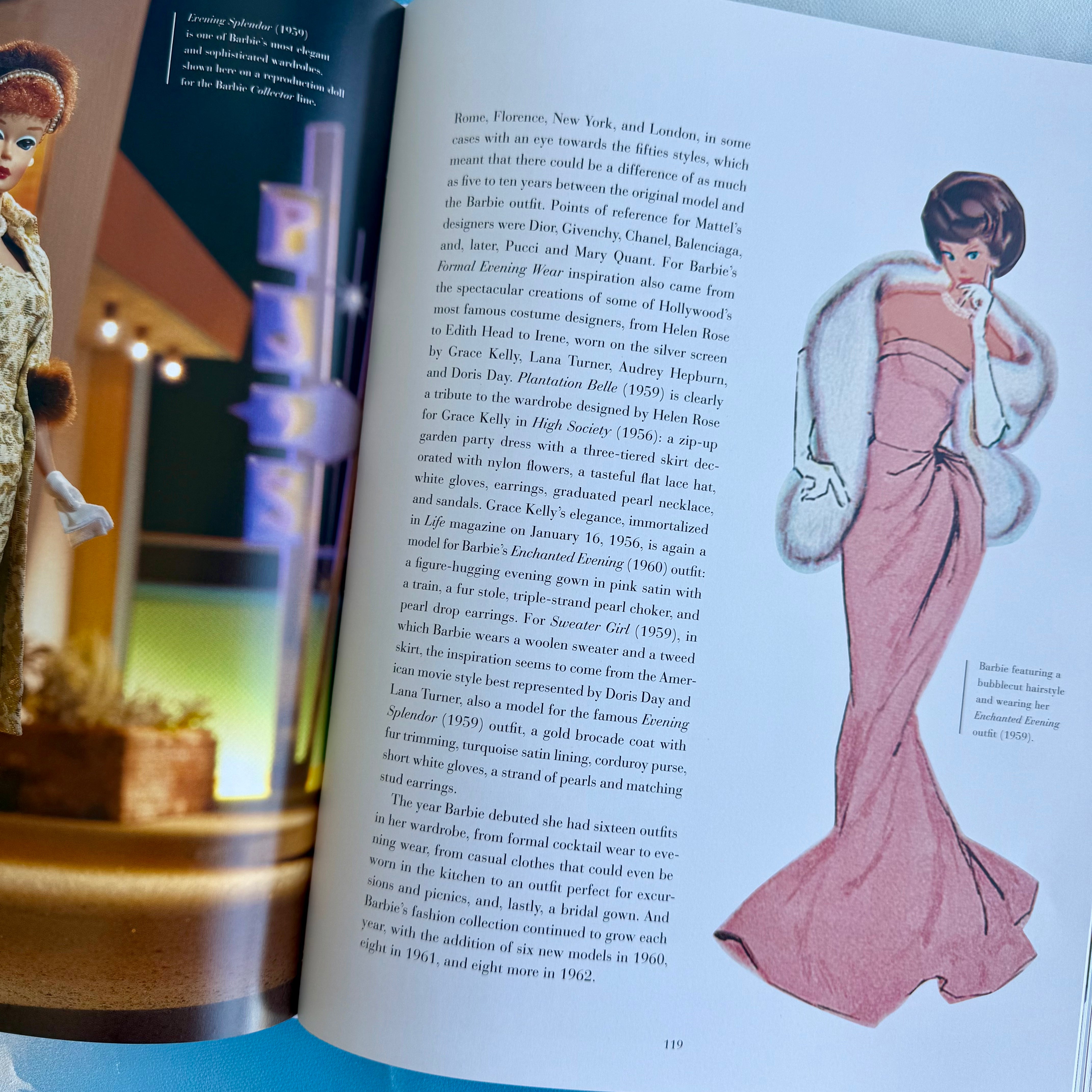 Barbie: The Celebration of an Icon