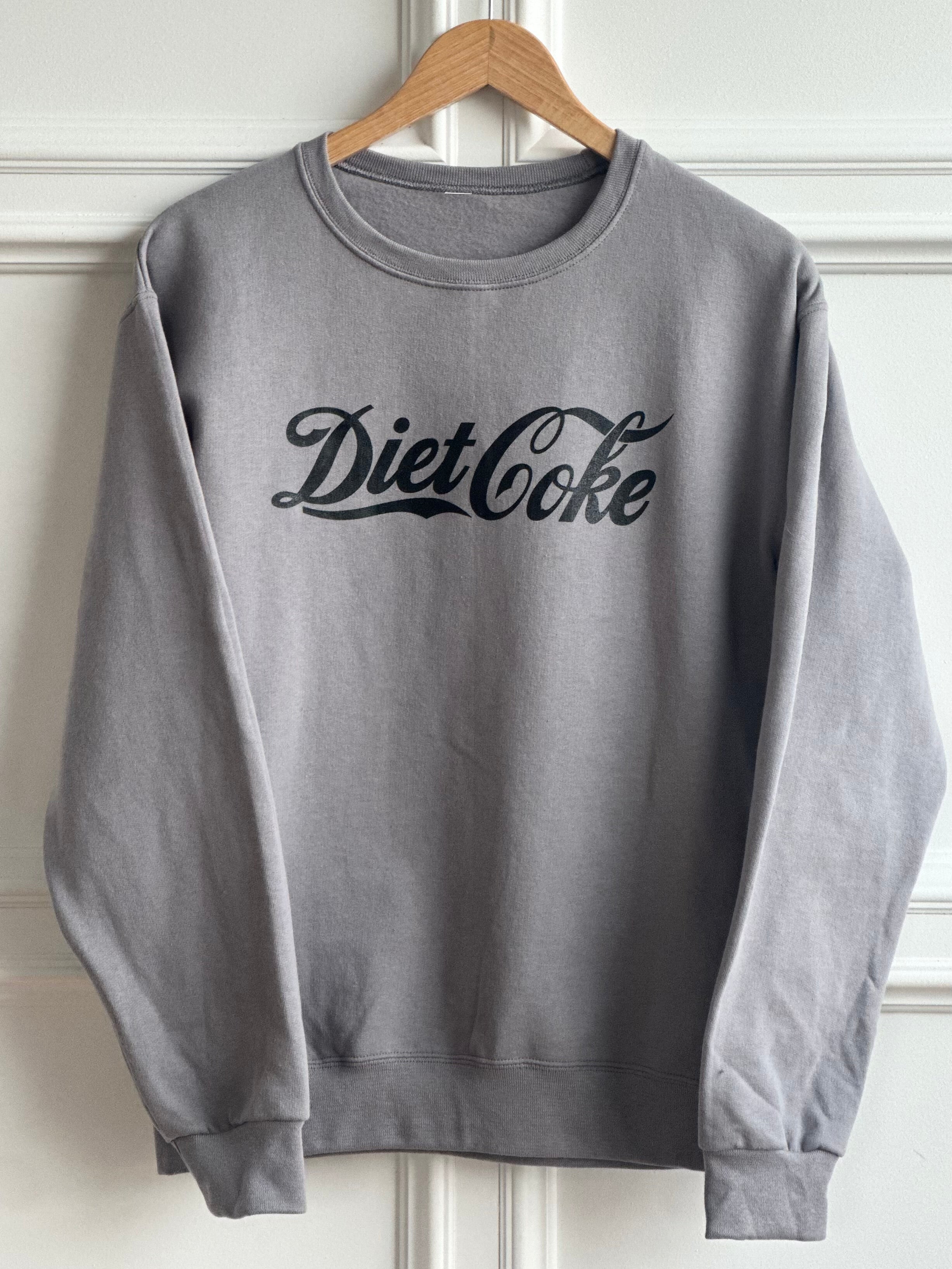 Vintage Diet Coke Sweatshirt