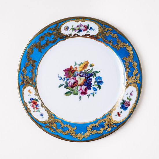 Manchester Tin Plate