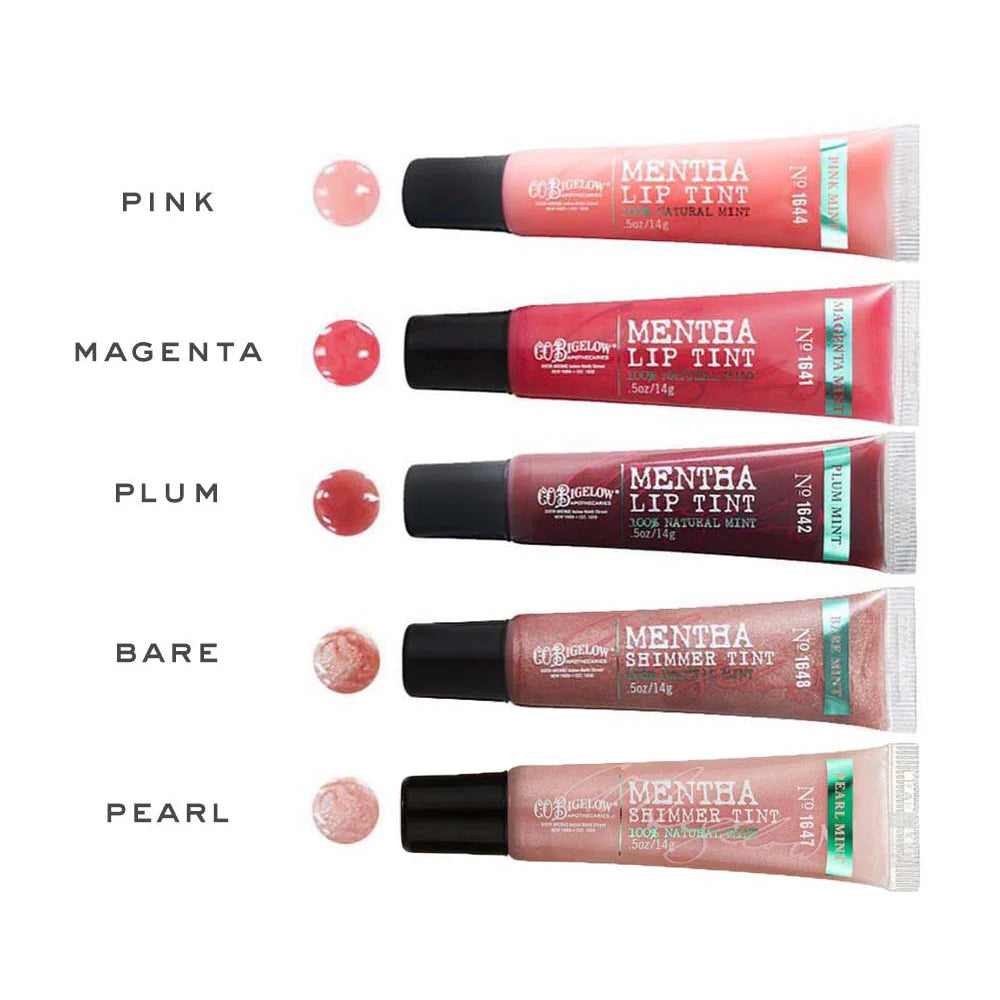 Mentha Lip Tint