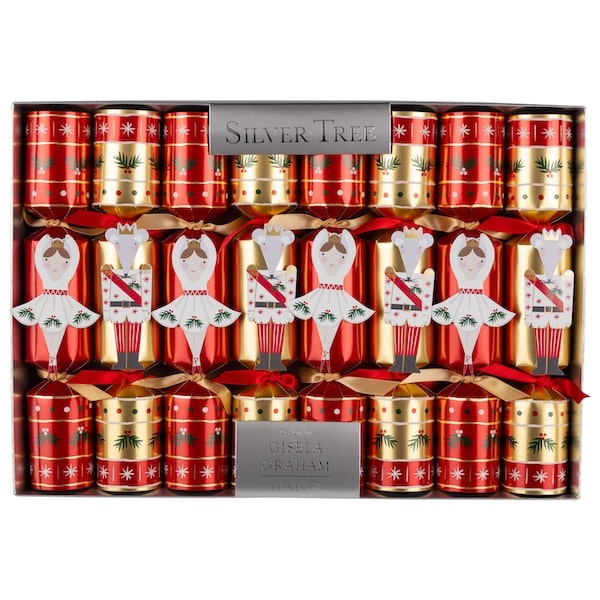 Christmas Crackers Collection