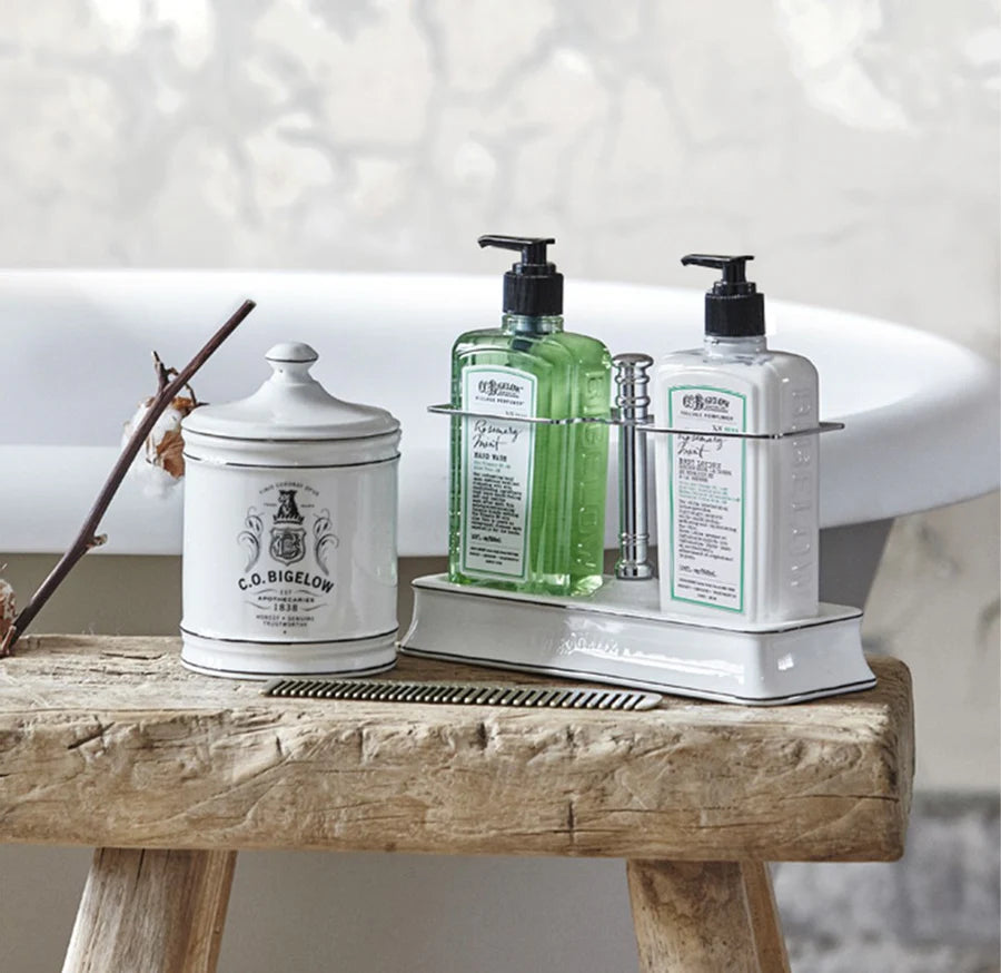 Rosemary Mint Hand Wash