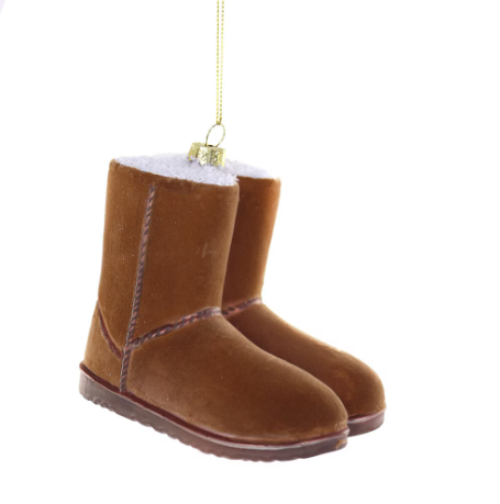 Ugg Boots Ornament