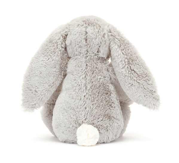 Blossom Silver (Grey) Bunny 'Bloom'