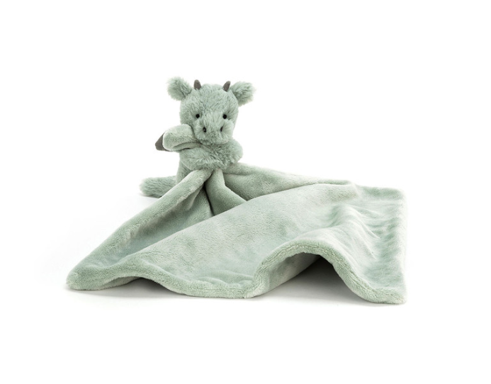 Bashful Dragon Soother