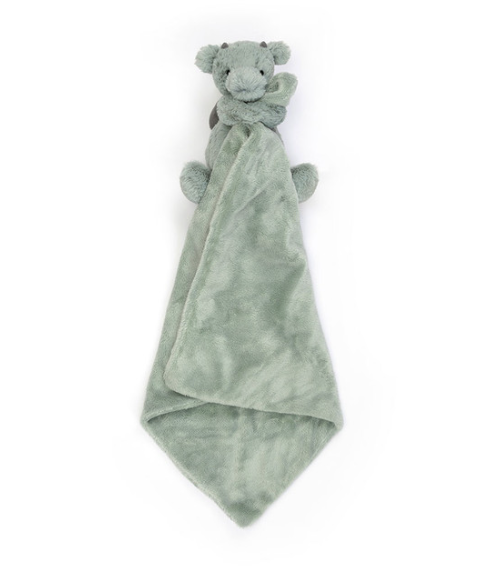 Bashful Dragon Soother