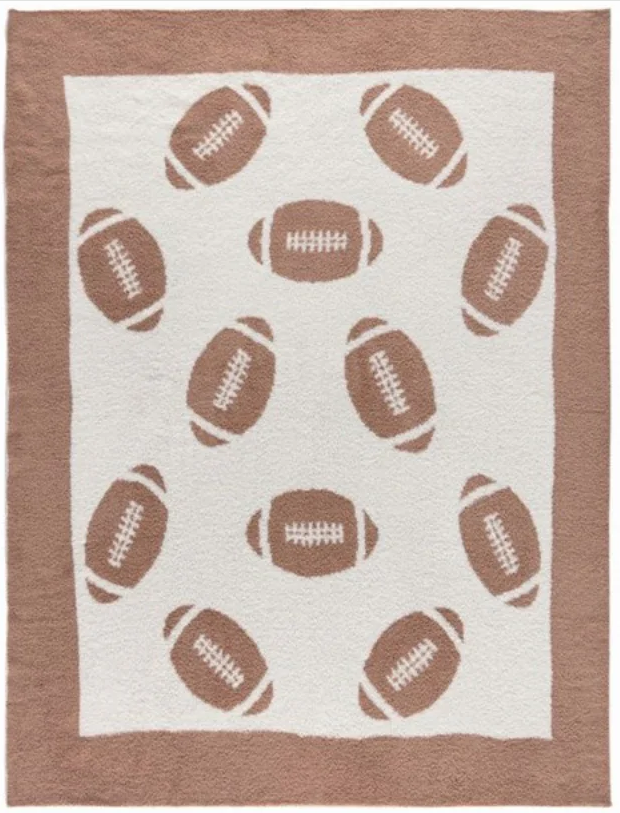 Game Day Reversible Throw