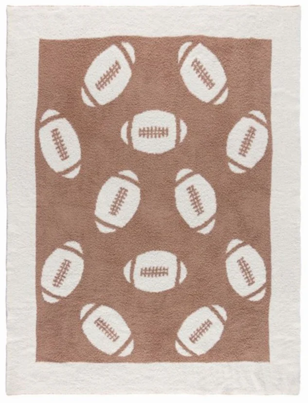 Game Day Reversible Throw